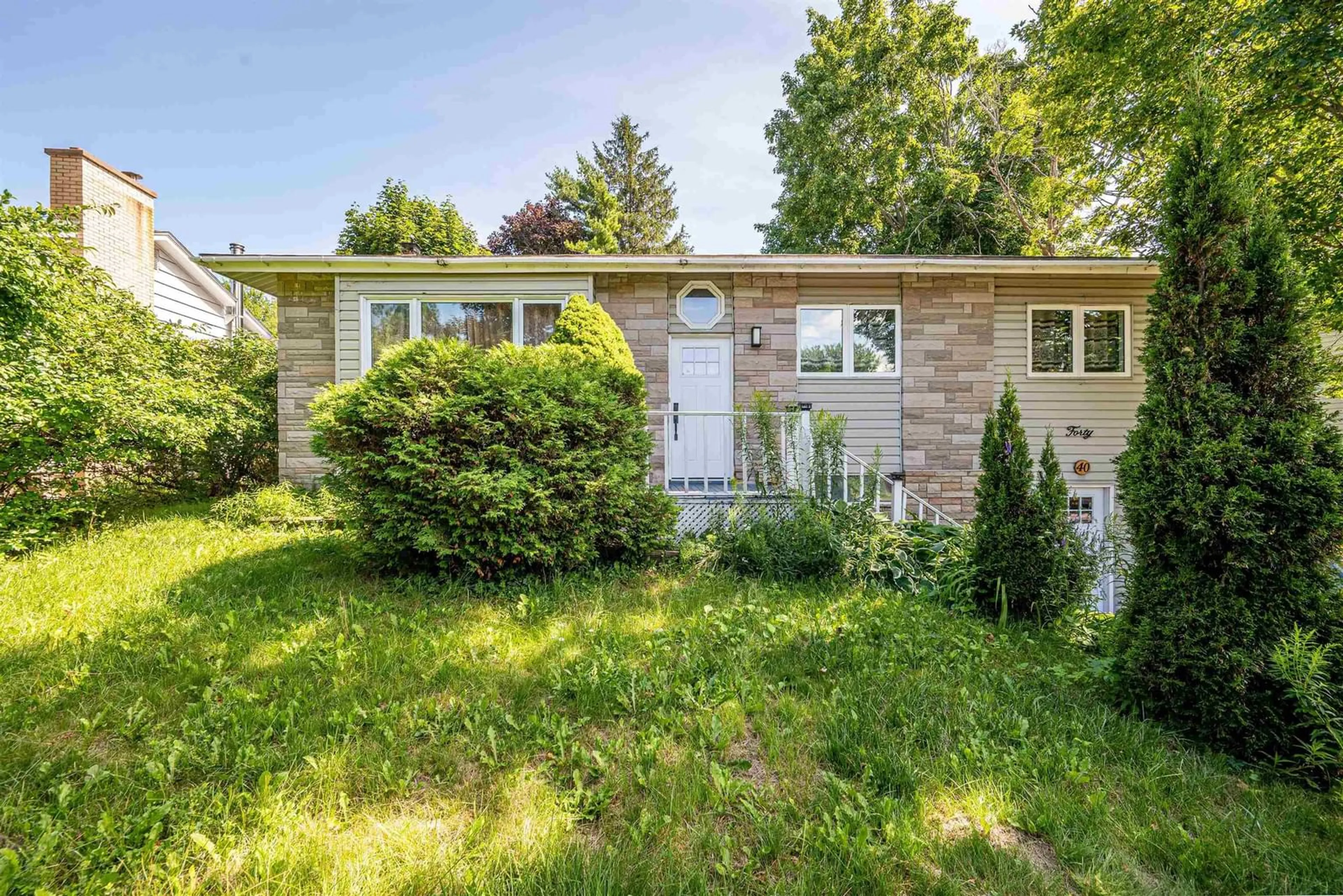 Unknown for 40 Gateway Rd, Halifax Nova Scotia B3M 1M9