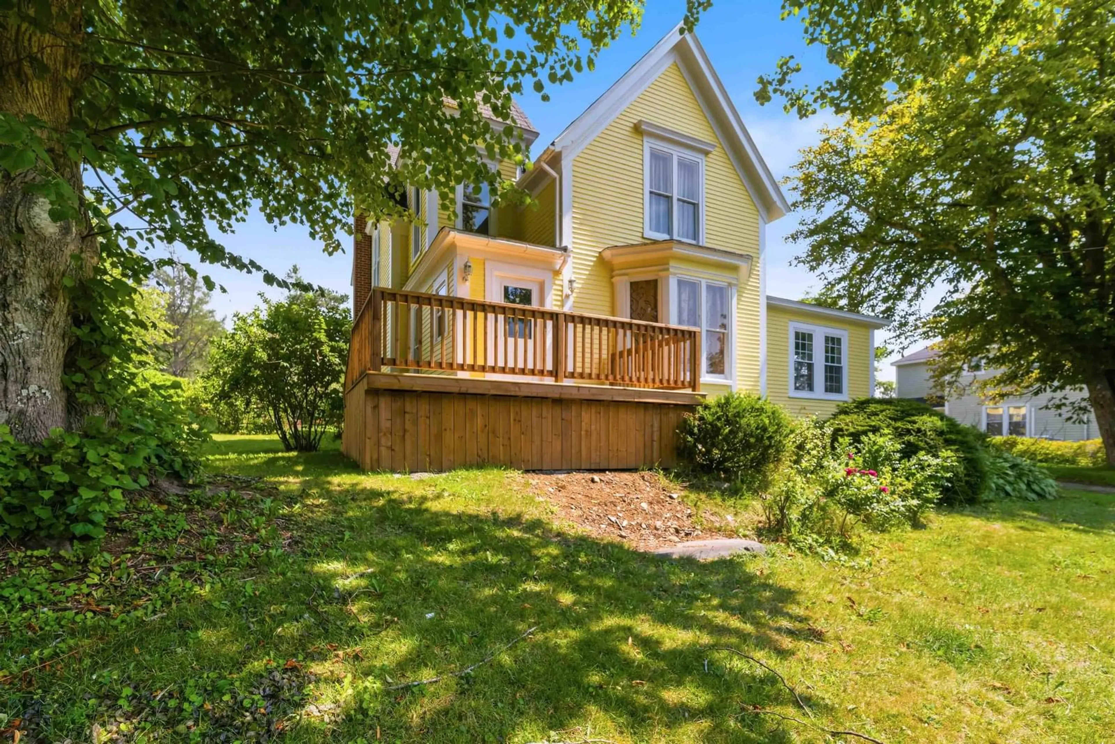 Unknown for 4770 Highway 1, Weymouth Nova Scotia B0W 3T0