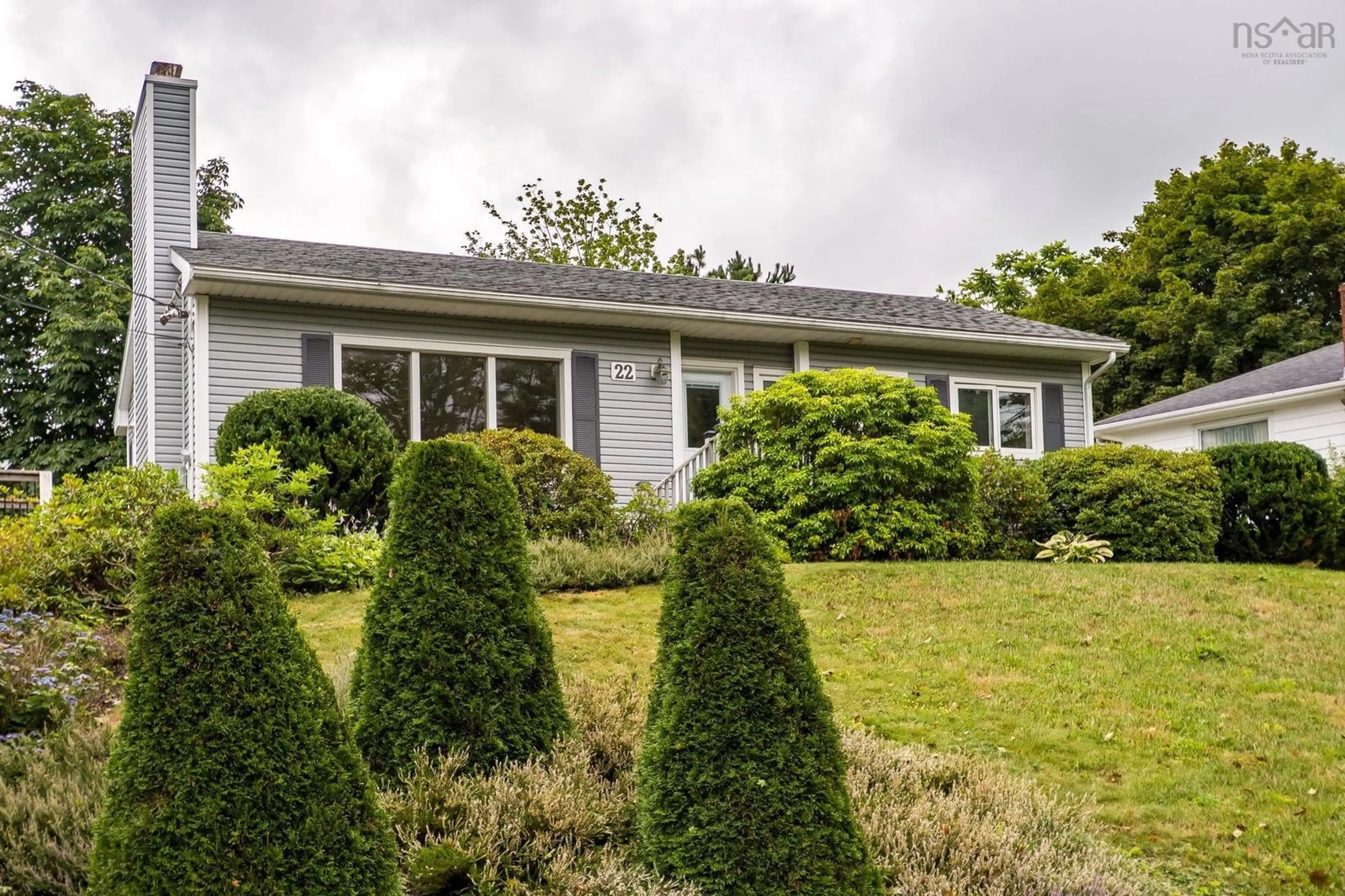 Unknown for 22 Kent Rd, Kentville Nova Scotia B4N 2P1