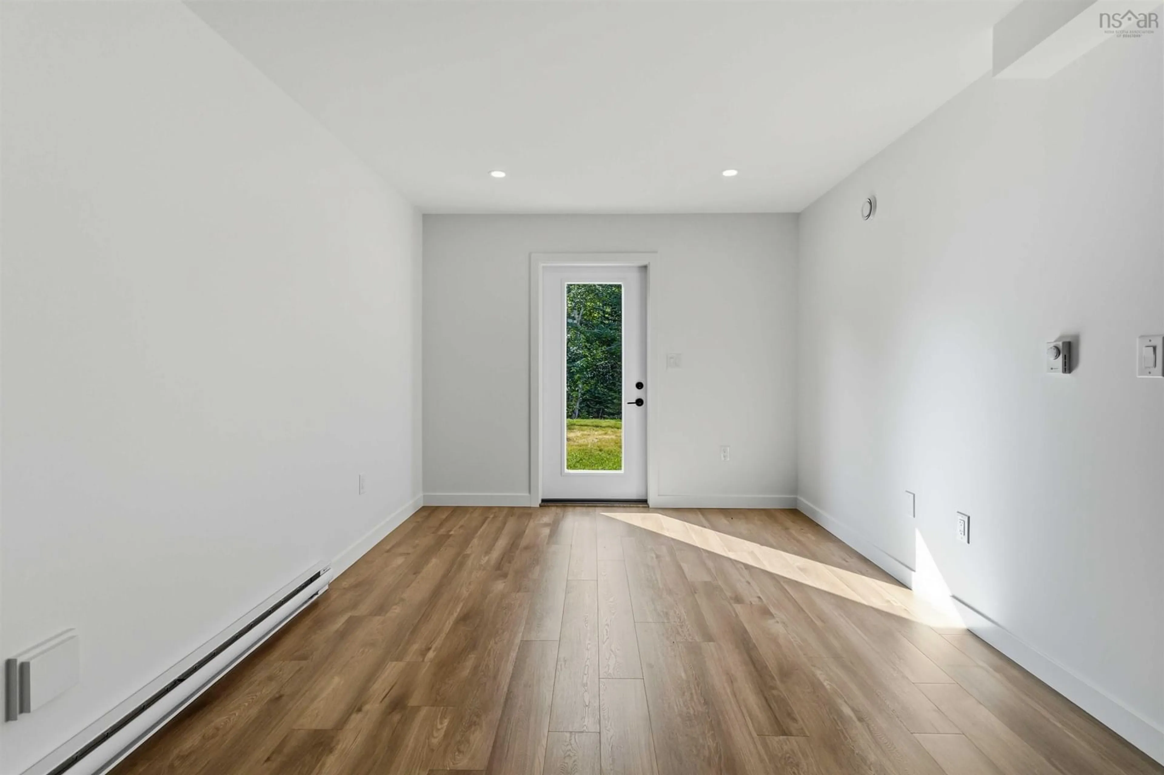 Indoor entryway for 60 Simona Dr #SMD-8A, Dartmouth Nova Scotia B2X 0C9