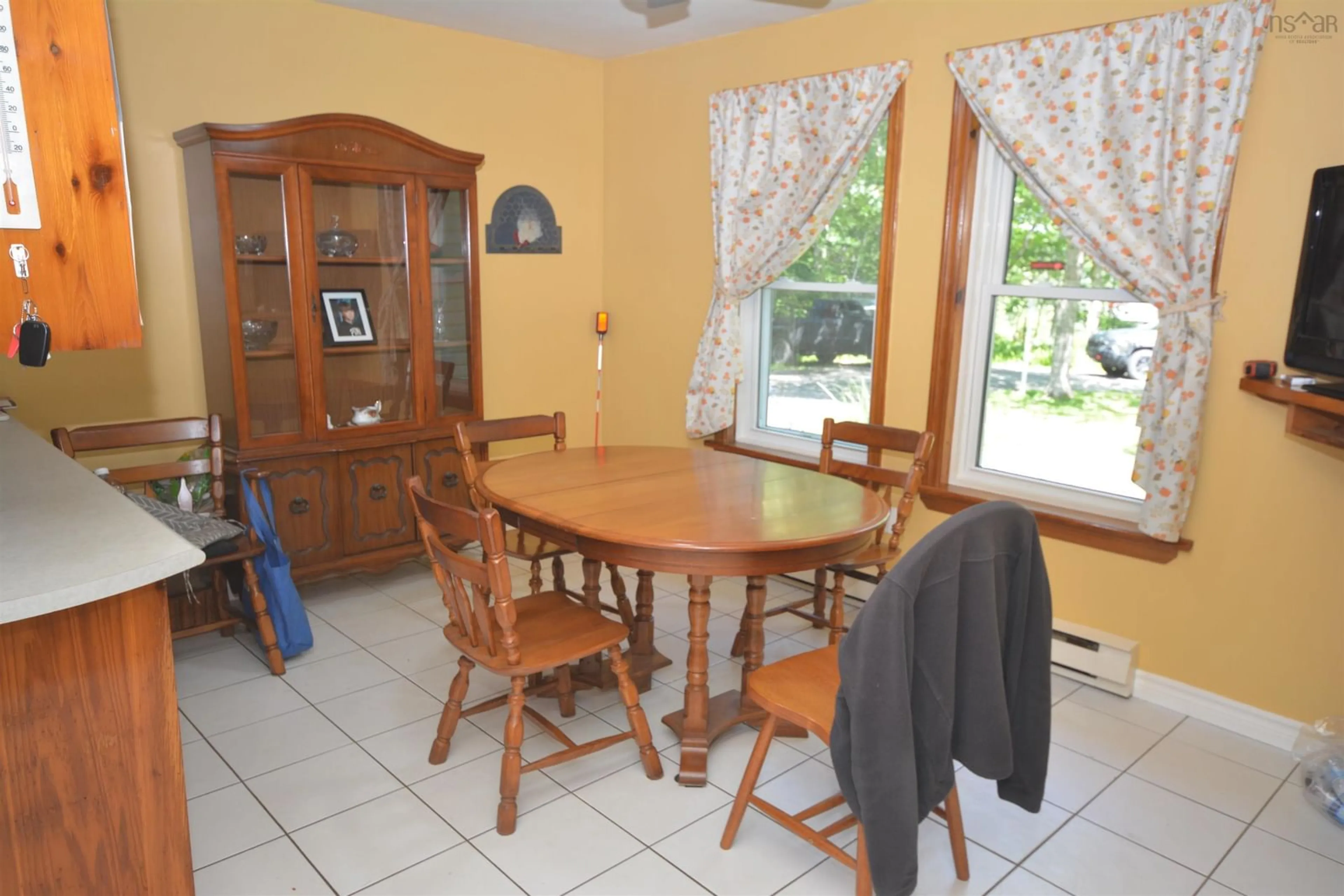 Dining room, unknown for 2323 Old Sambro Rd, Williamswood Nova Scotia B3V 1C6