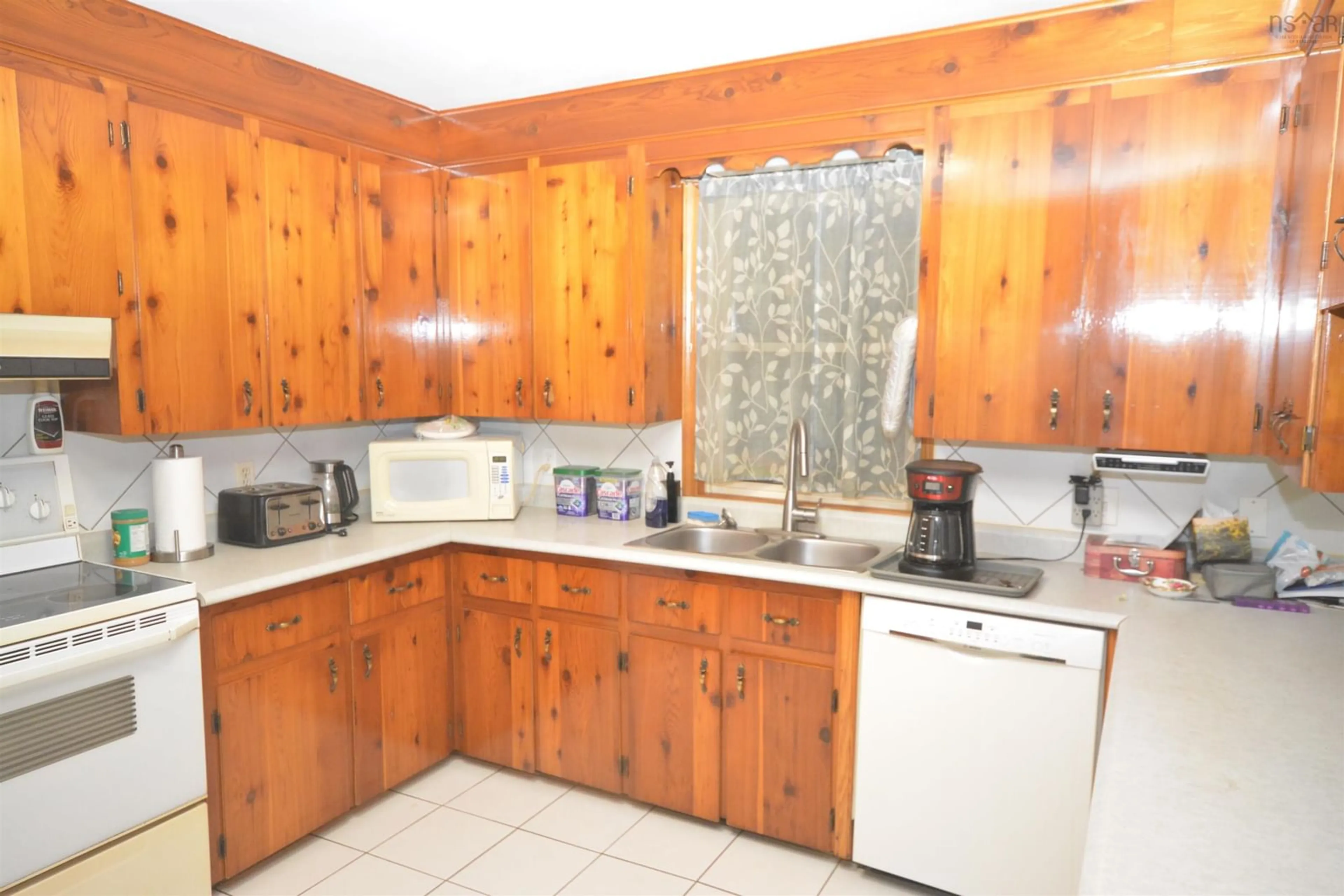 Standard kitchen, unknown for 2323 Old Sambro Rd, Williamswood Nova Scotia B3V 1C6