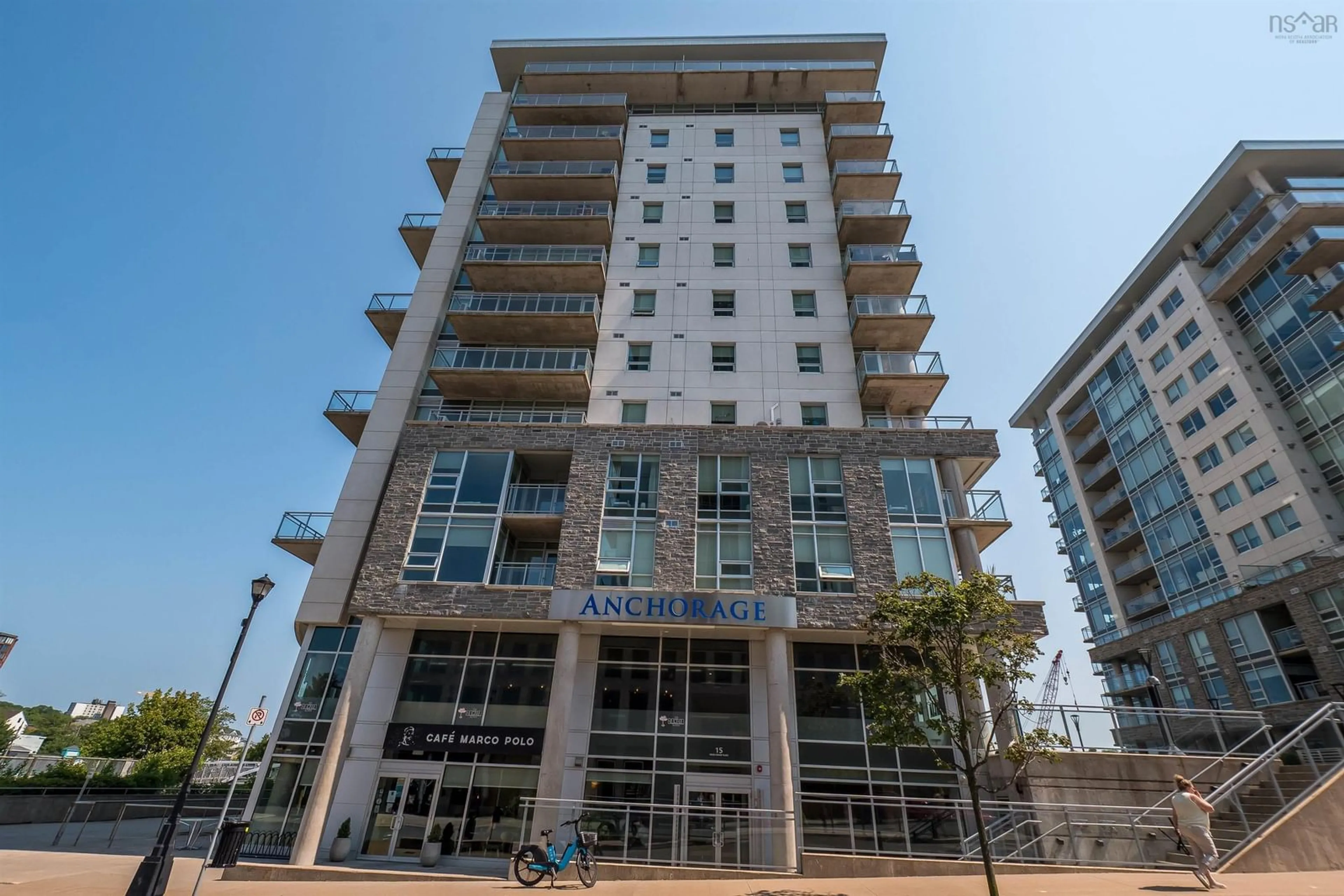 Unknown for 15 Kings Wharf Pl #908, Dartmouth Nova Scotia B2Y 0C2