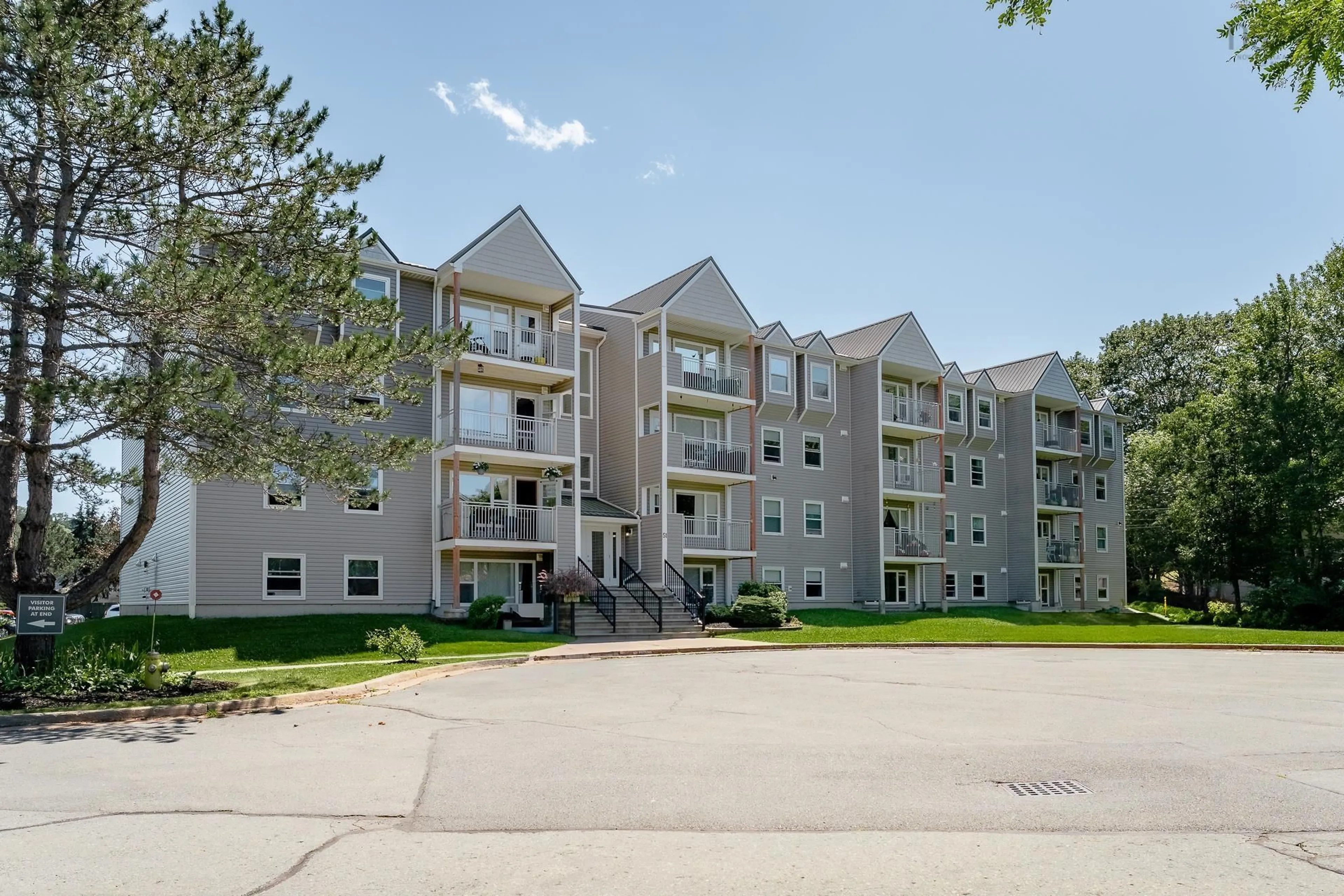 Unknown for 51 River Lane #303, Bedford Nova Scotia B4A 3Y8