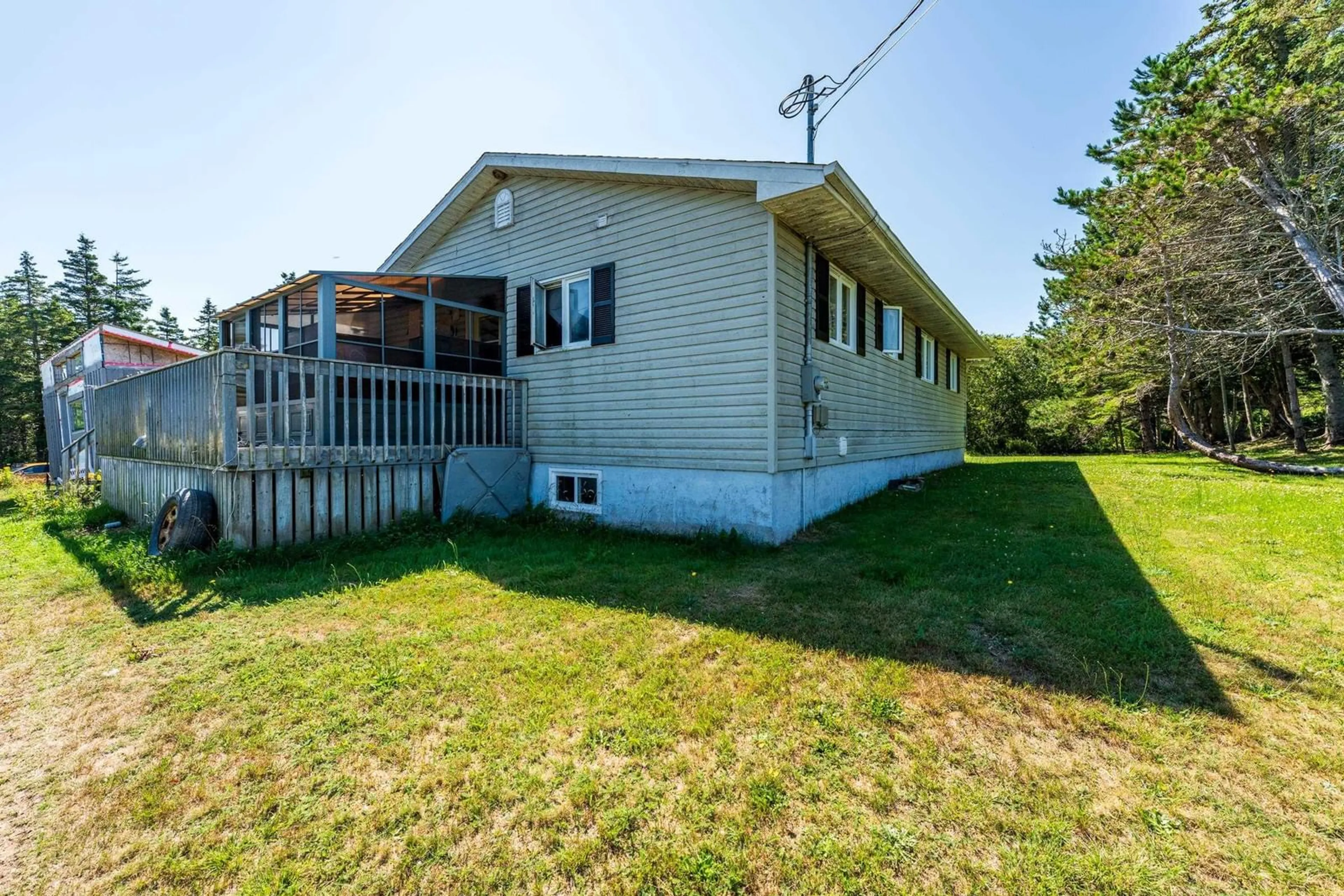 Unknown for 31 Mill Creek Rd, Melbourne Nova Scotia B0W 1B0