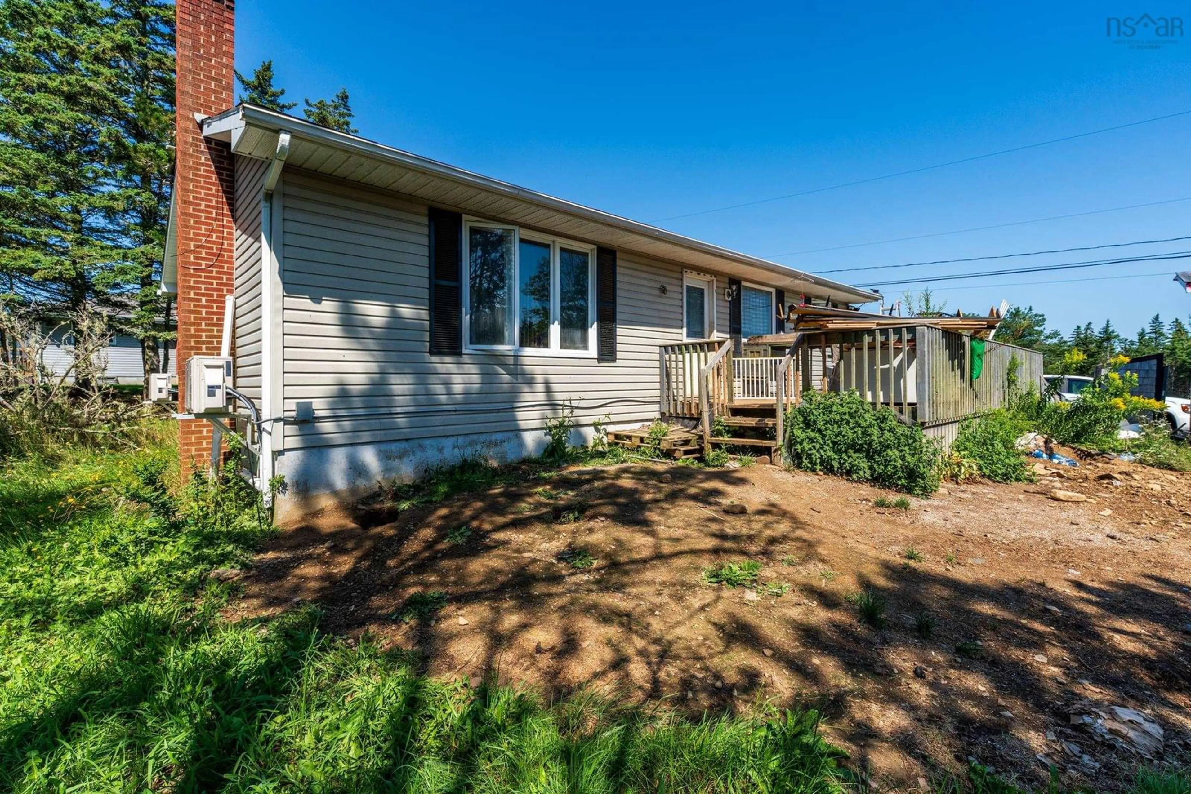 Unknown for 31 Mill Creek Rd, Melbourne Nova Scotia B0W 1B0