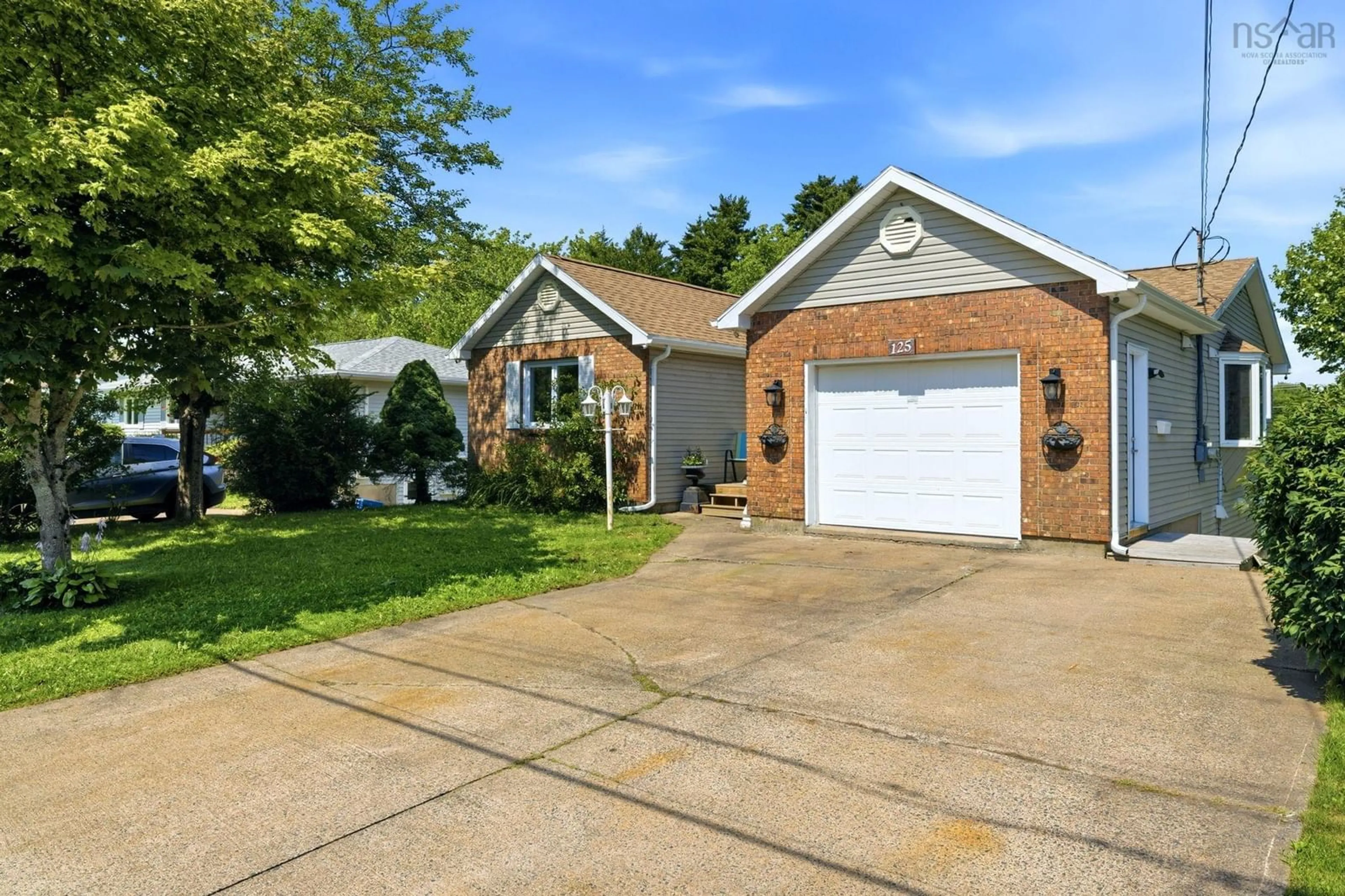 Unknown for 125 Appian Way, Dartmouth Nova Scotia B2X 3H5
