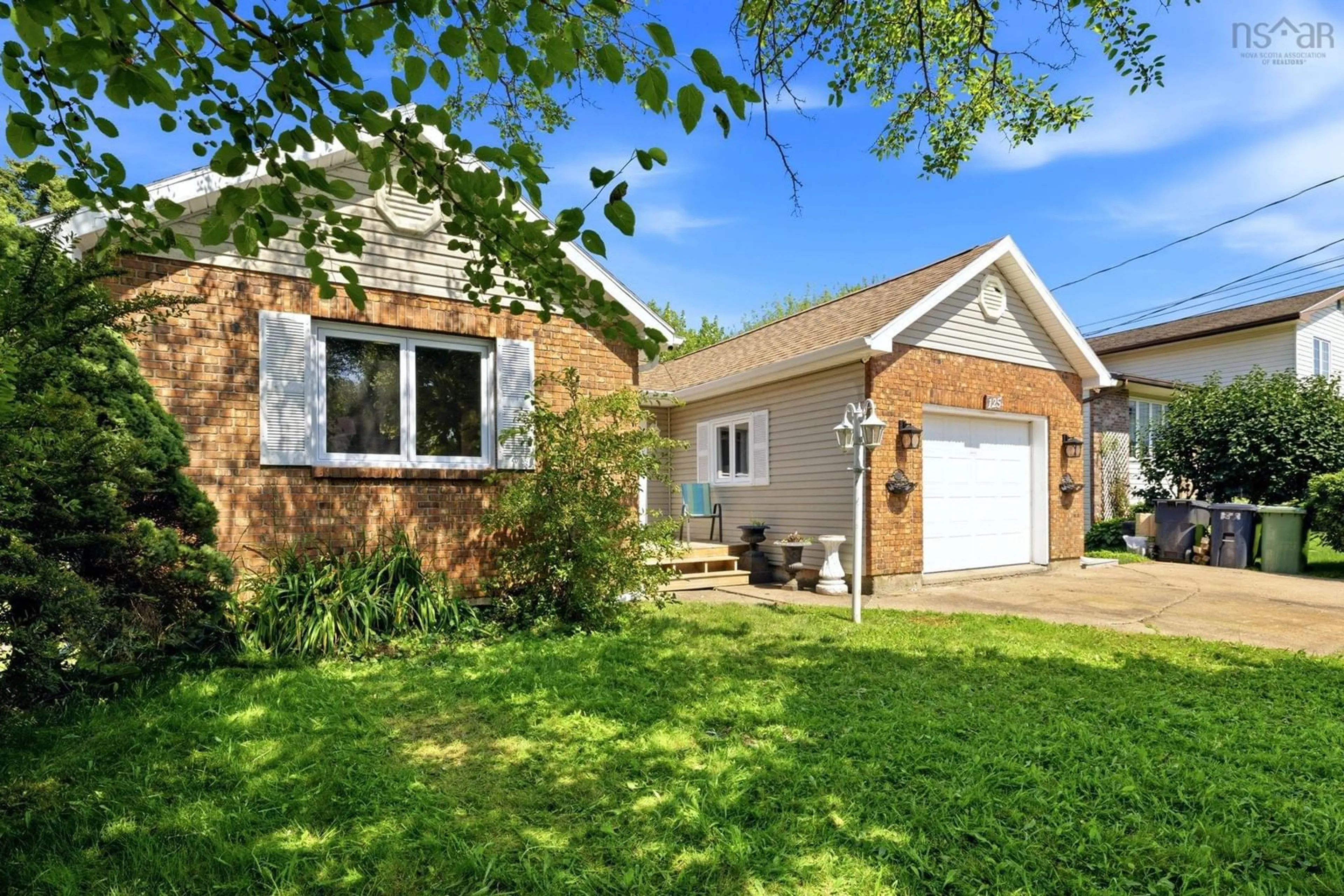 Unknown for 125 Appian Way, Dartmouth Nova Scotia B2X 3H5