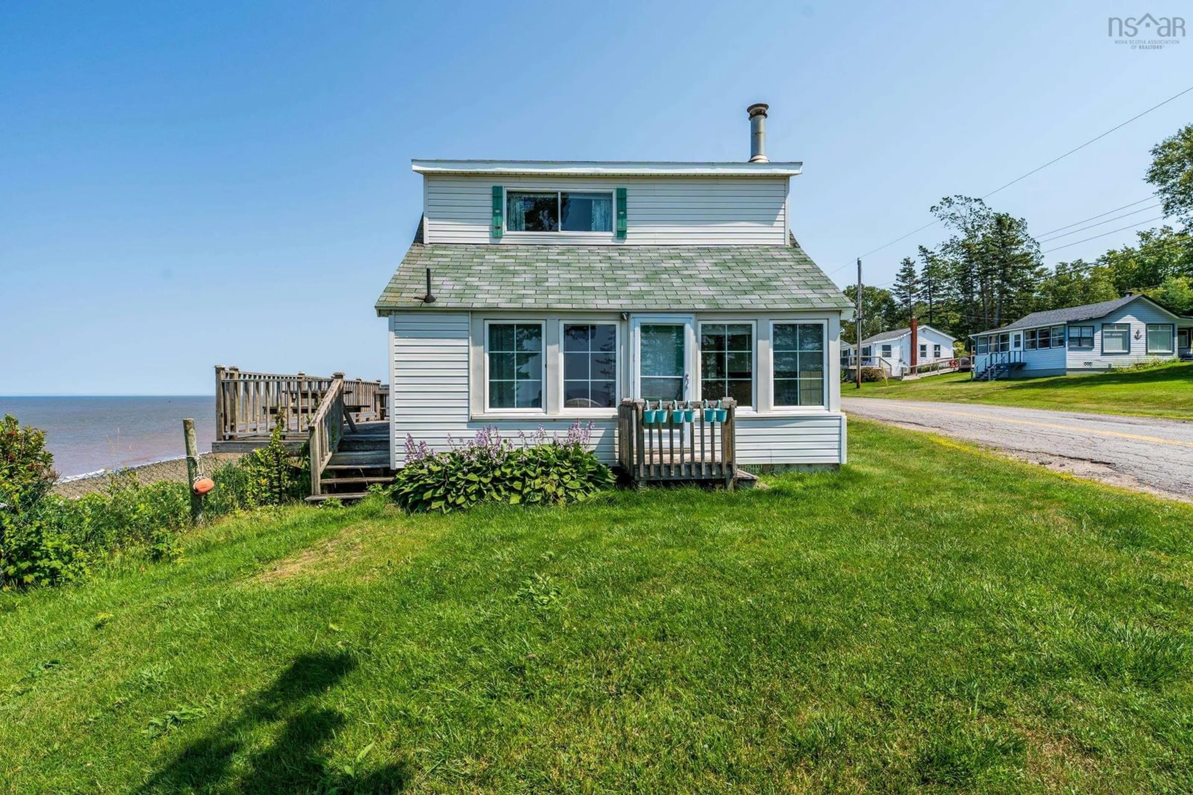 Unknown for 811 French Cross Rd, Morden Nova Scotia B0P 1C0