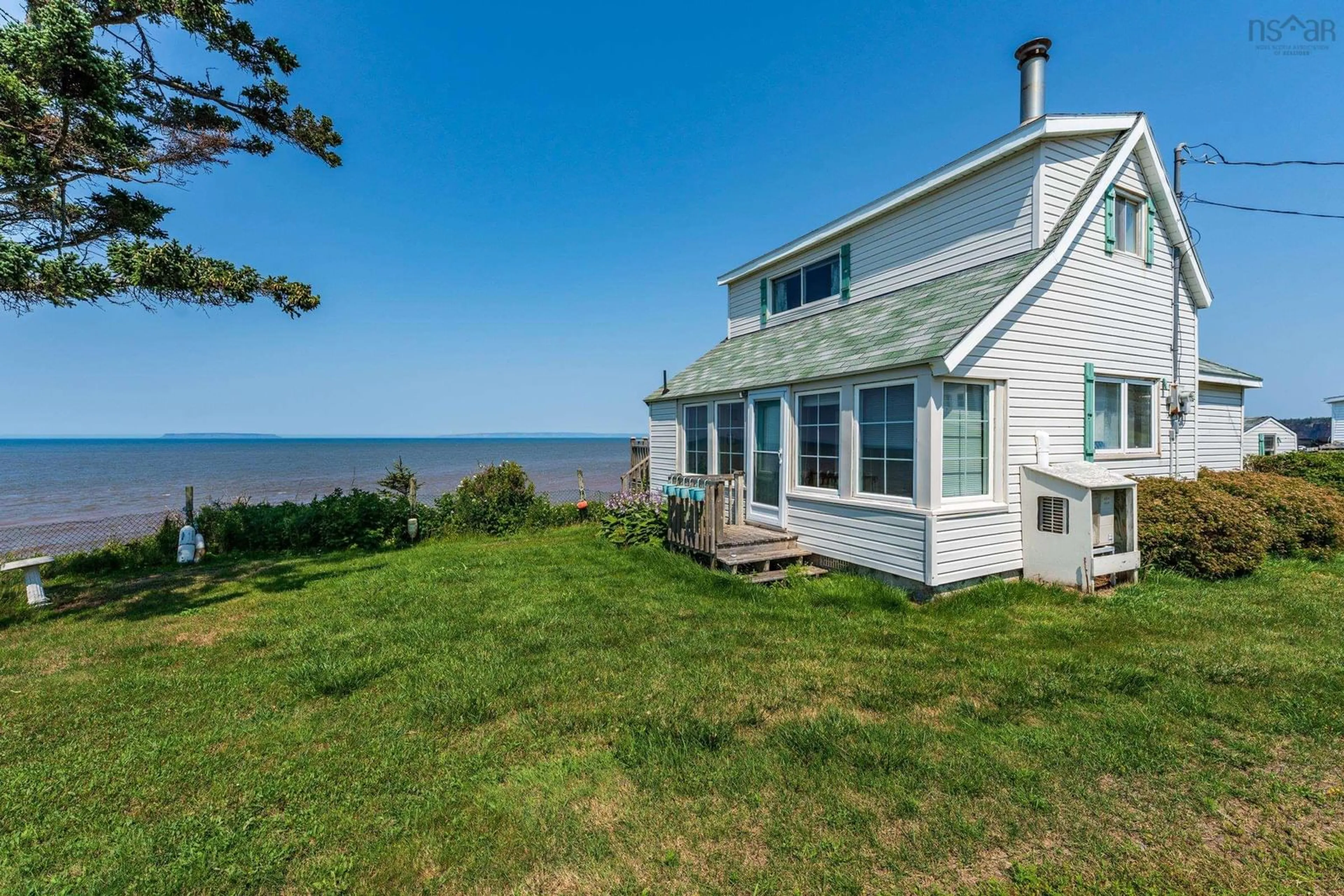 Unknown for 811 French Cross Rd, Morden Nova Scotia B0P 1C0