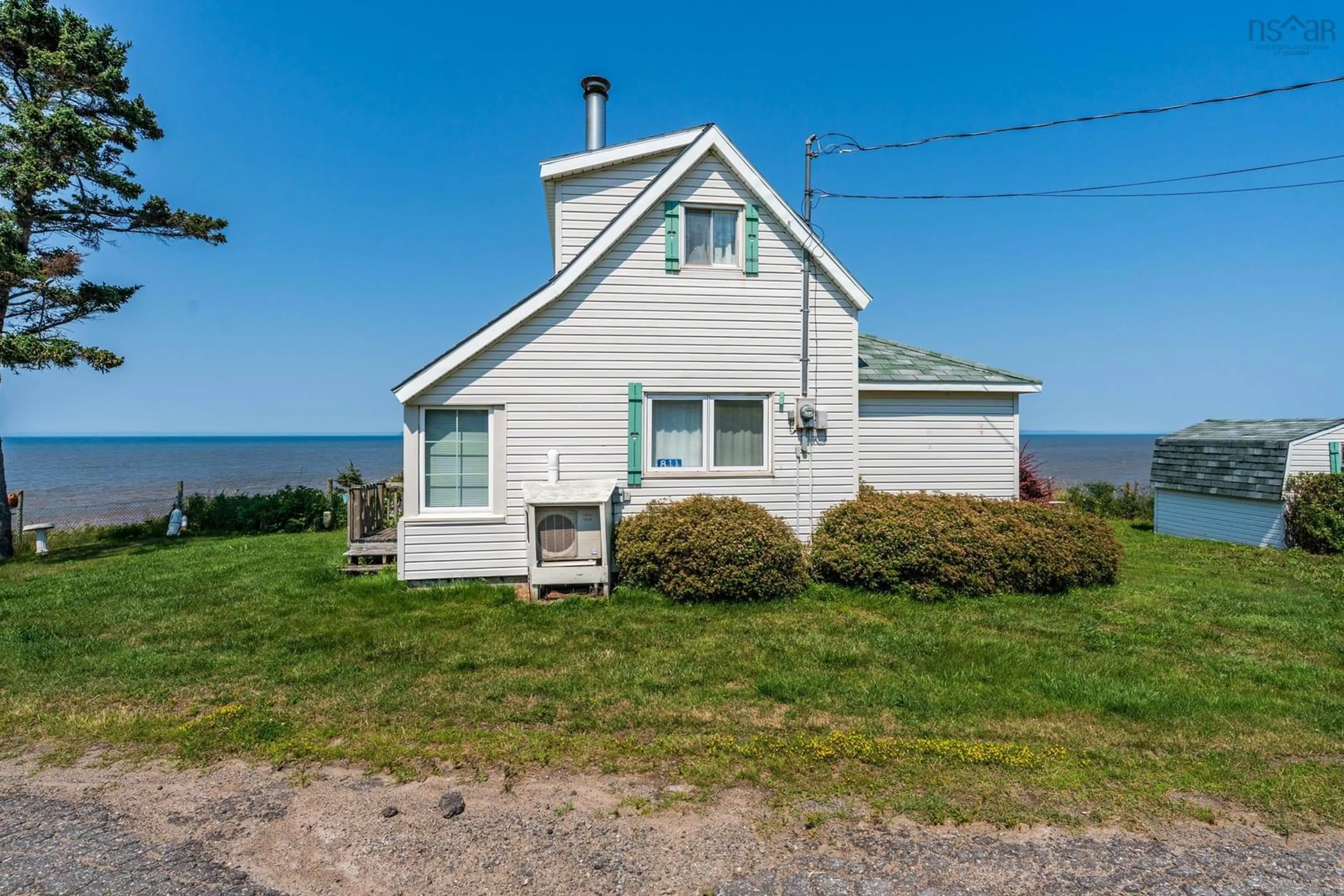 Unknown for 811 French Cross Rd, Morden Nova Scotia B0P 1C0