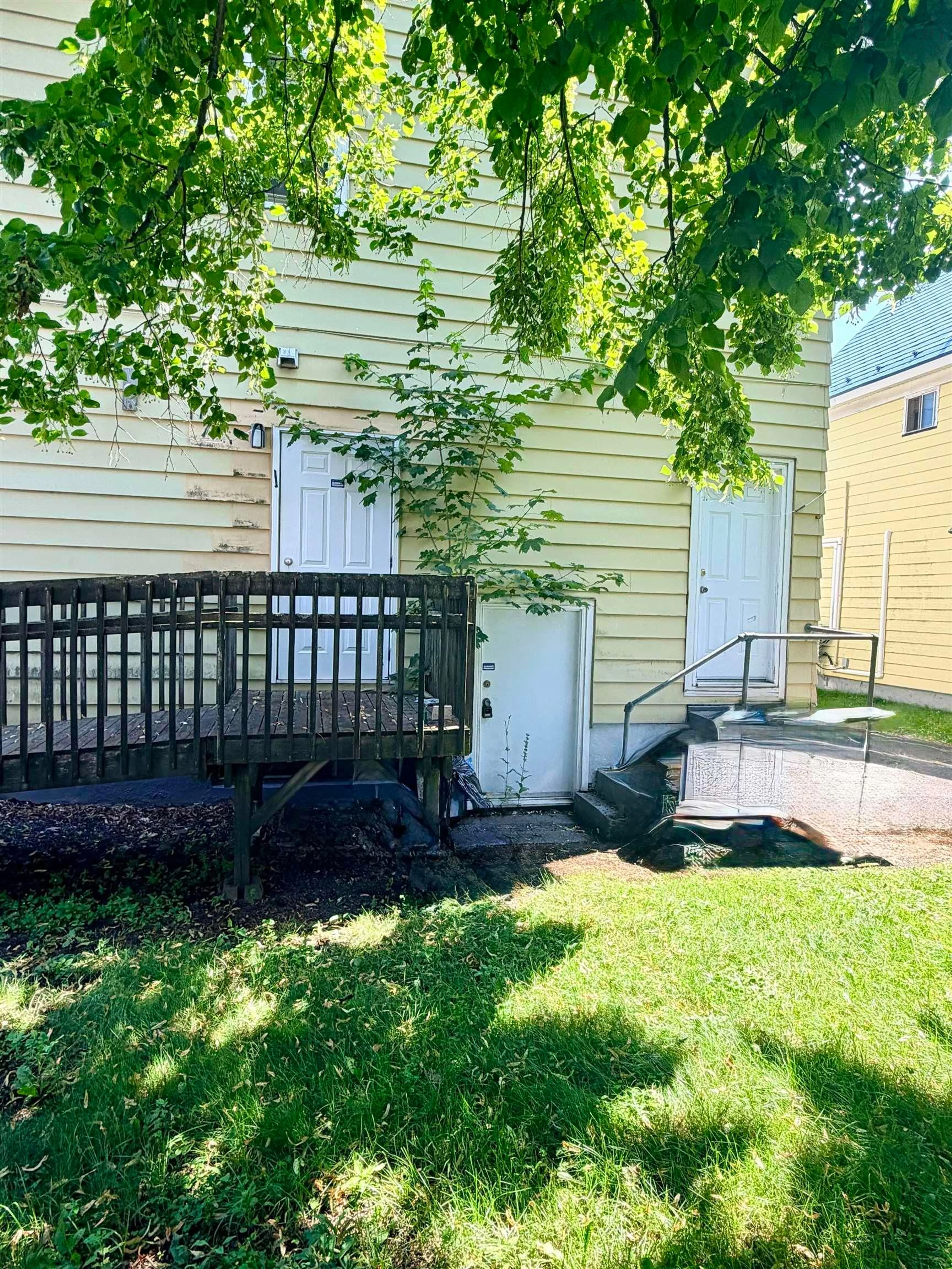 Unknown for 341 Townsend, Sydney Nova Scotia B1P 5G1