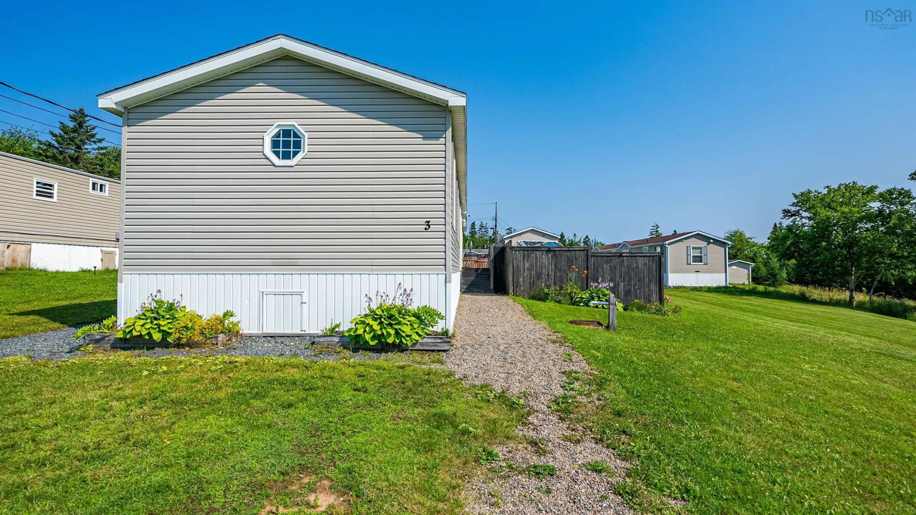 Shed for 3 Bonavista Dr, Harrietsfield Nova Scotia B3V 0B7