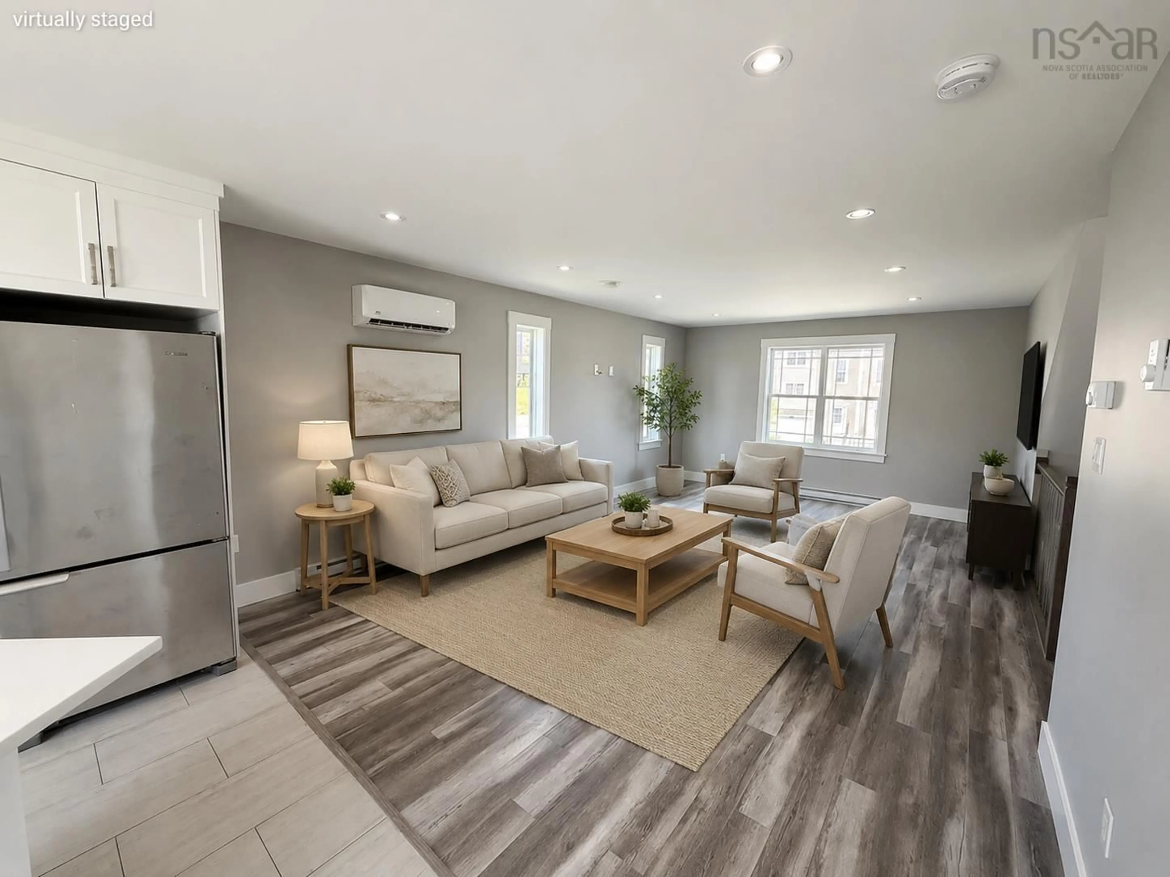 Living room with furniture, unknown for 137 Executive Dr, Middle Sackville Nova Scotia B4E 0M5