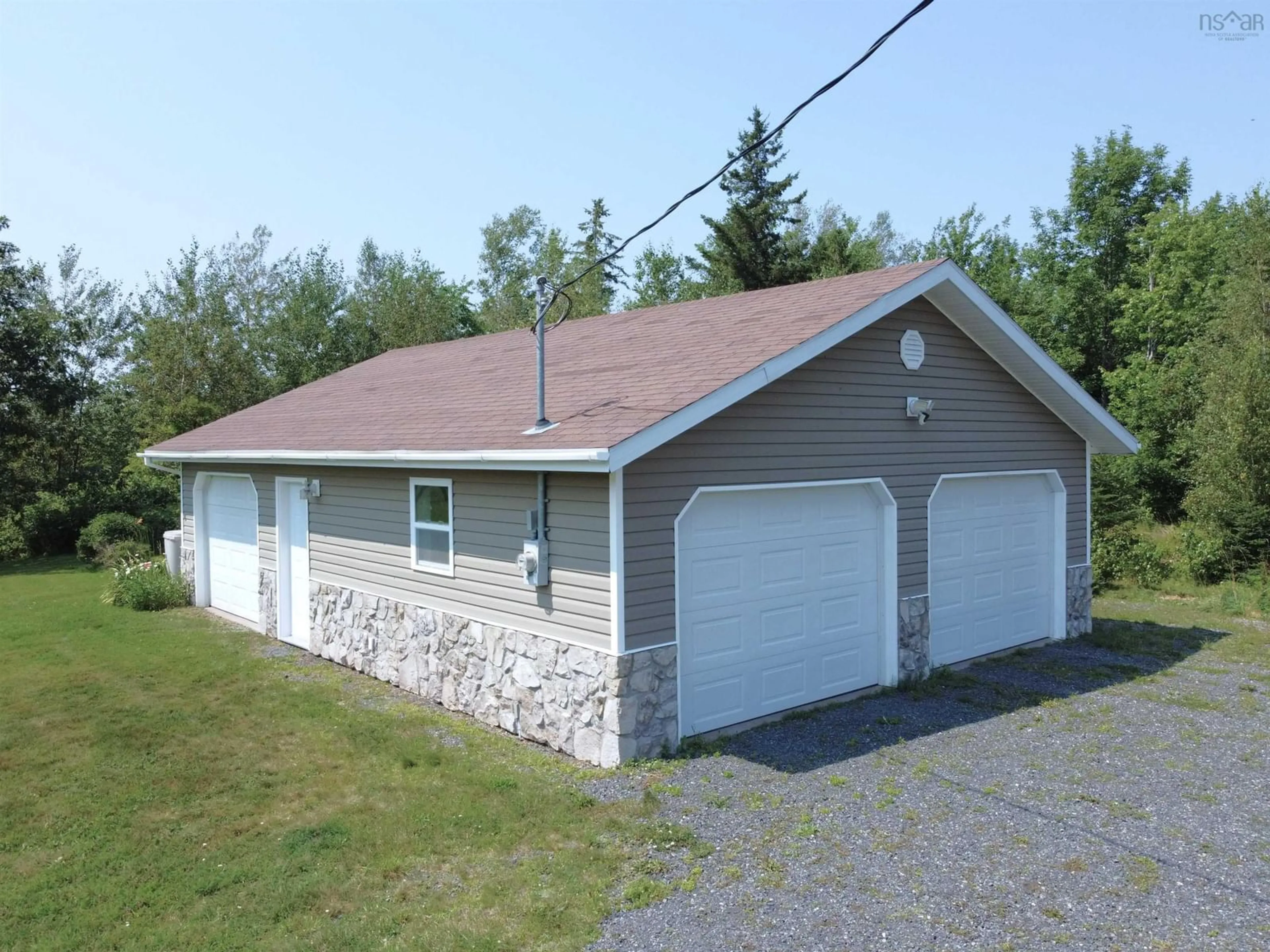 Unknown for 1275 Green Hill Rd, Durham Nova Scotia B0K 2A0