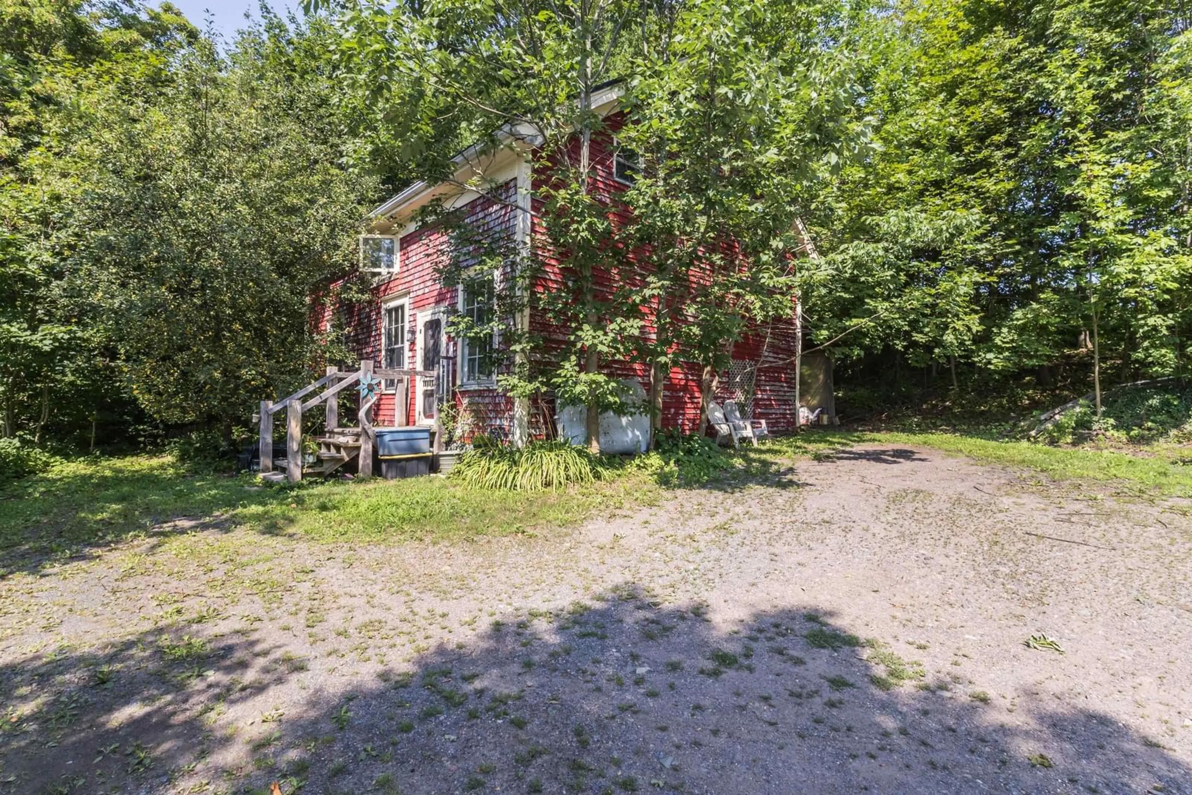 Unknown for 11589 Highway 1, Grand Pré Nova Scotia B0P 1M0