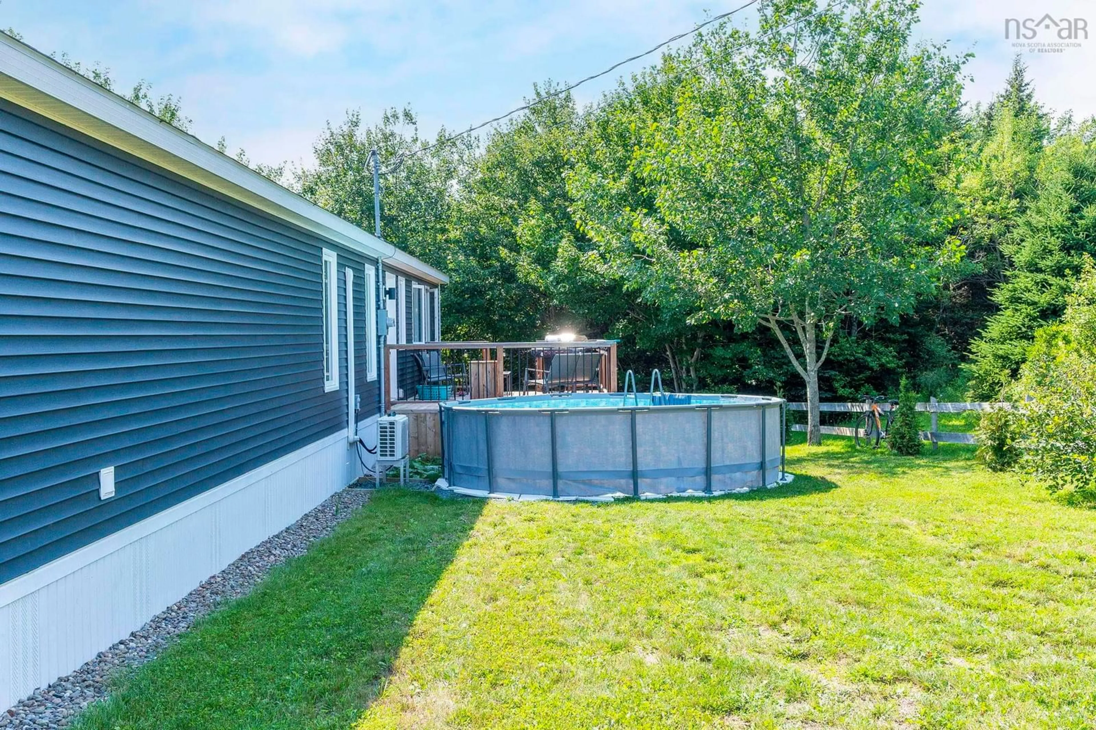 Unknown for 47 Boondocks Lane, Porters Lake Nova Scotia B3E 1L4