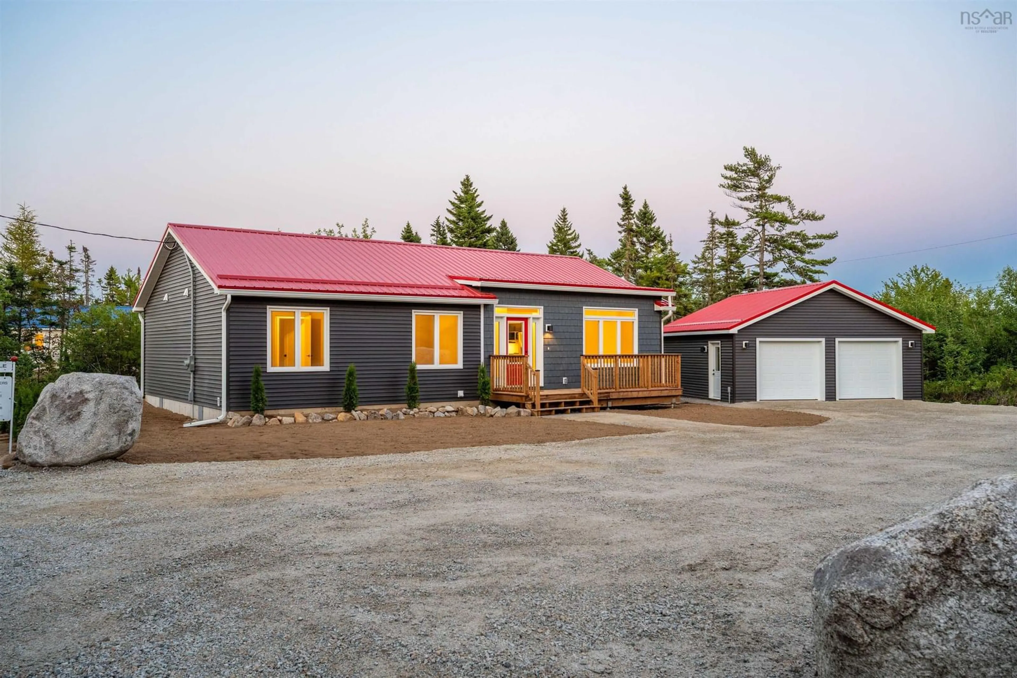 Unknown for 7232 329 Hwy #Lot 4-1, East River Point Nova Scotia B0J 1T0