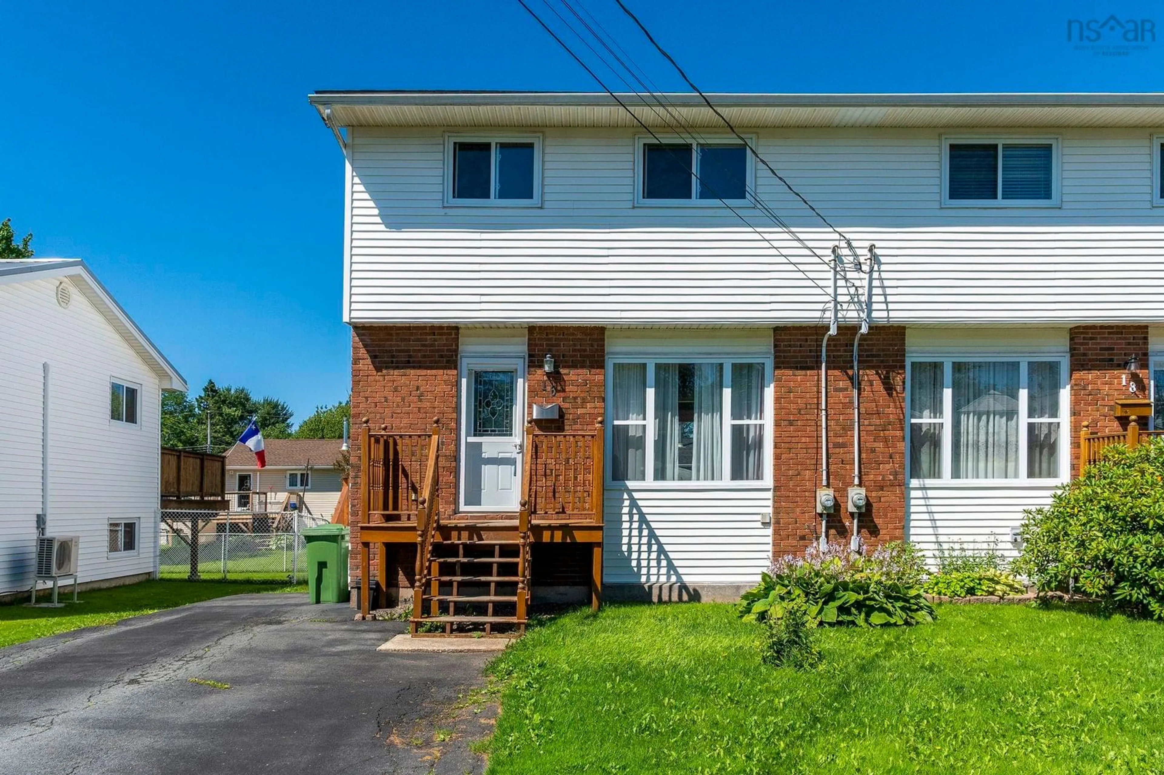 Unknown for 16 Clermont Cres, Cole Harbour Nova Scotia B2W 4P1
