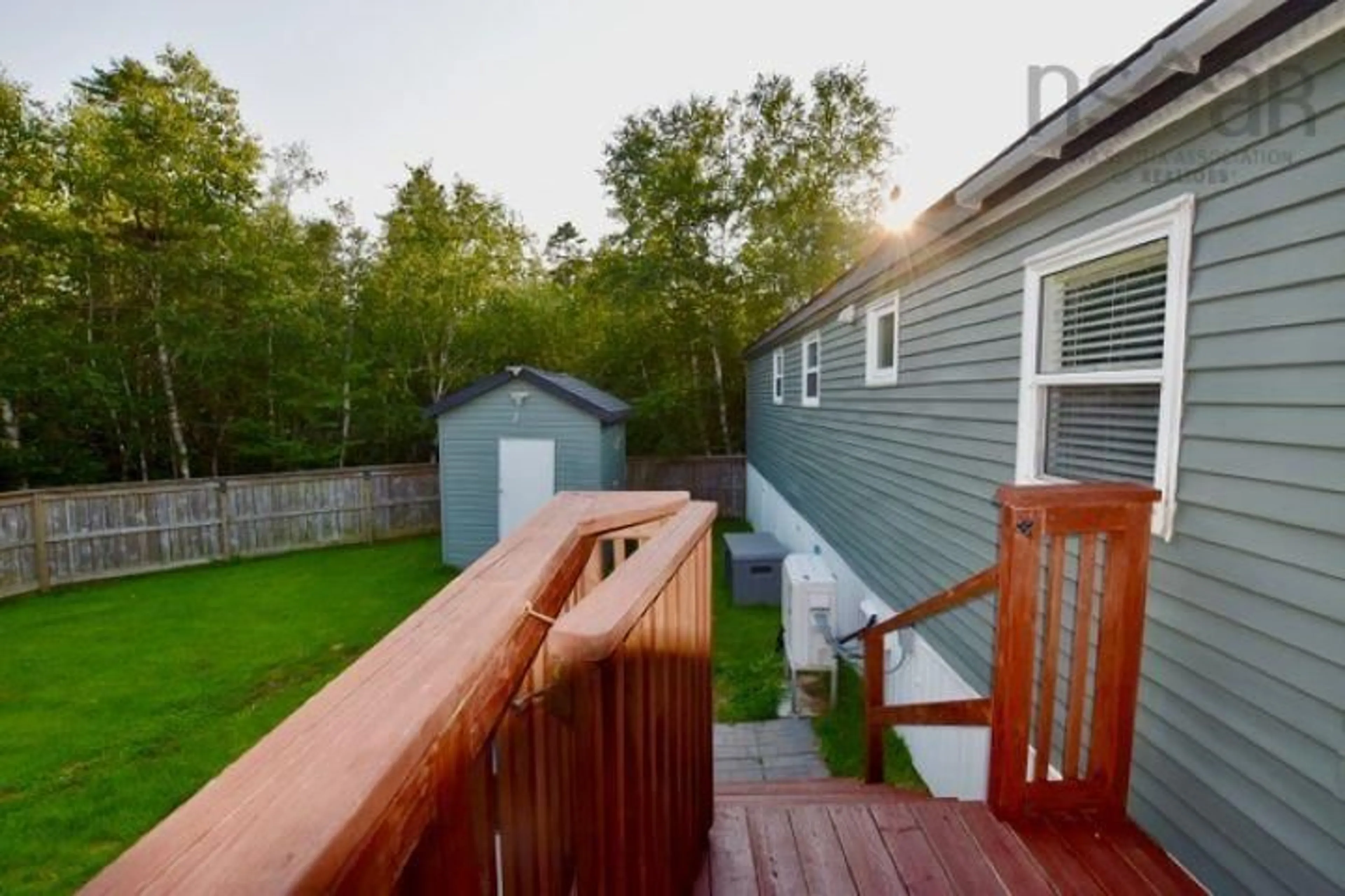 Patio, unknown for 1647 Frankie Dr, Beaver Bank Nova Scotia B4E 2N1