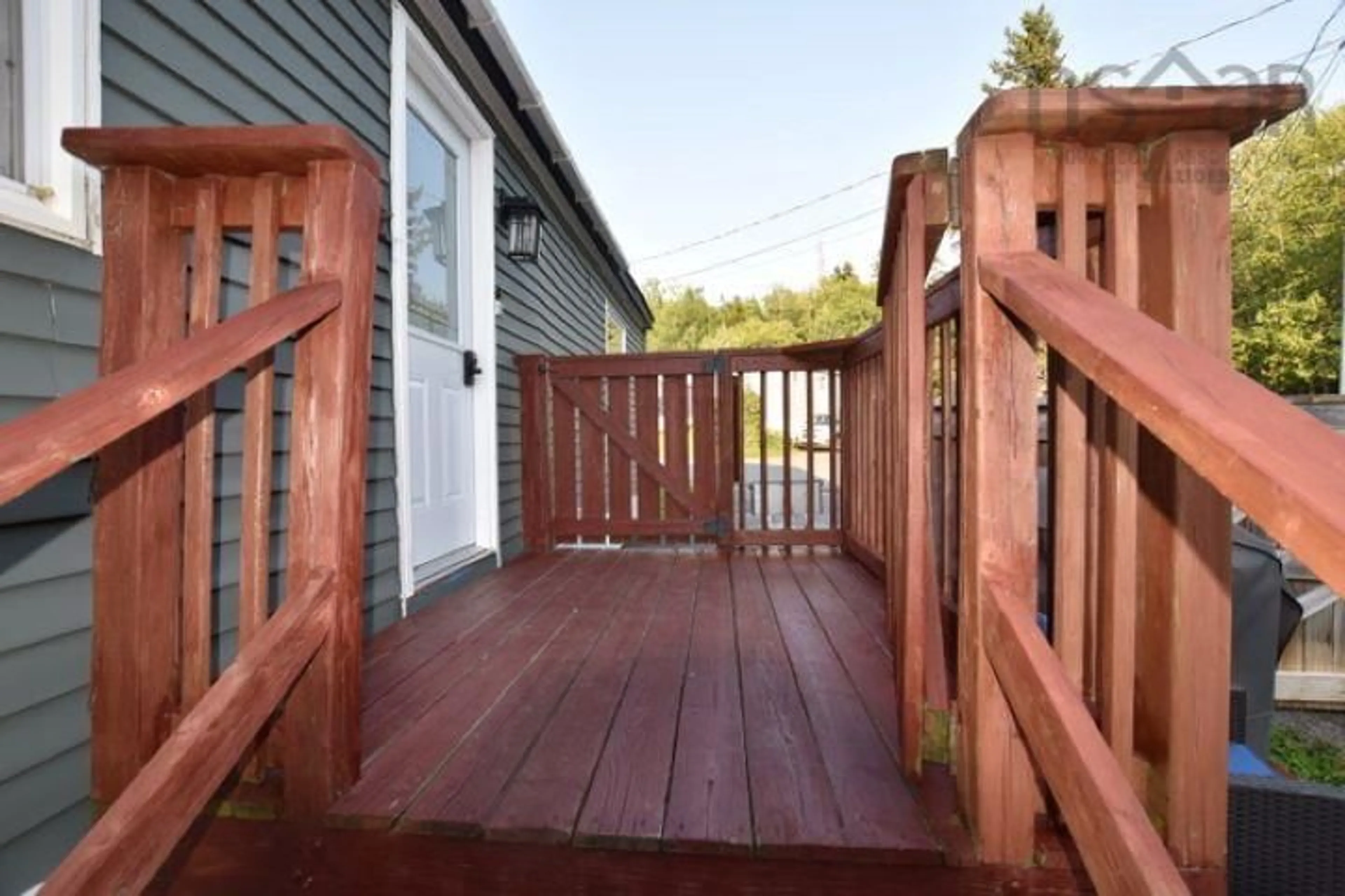 Patio, unknown for 1647 Frankie Dr, Beaver Bank Nova Scotia B4E 2N1