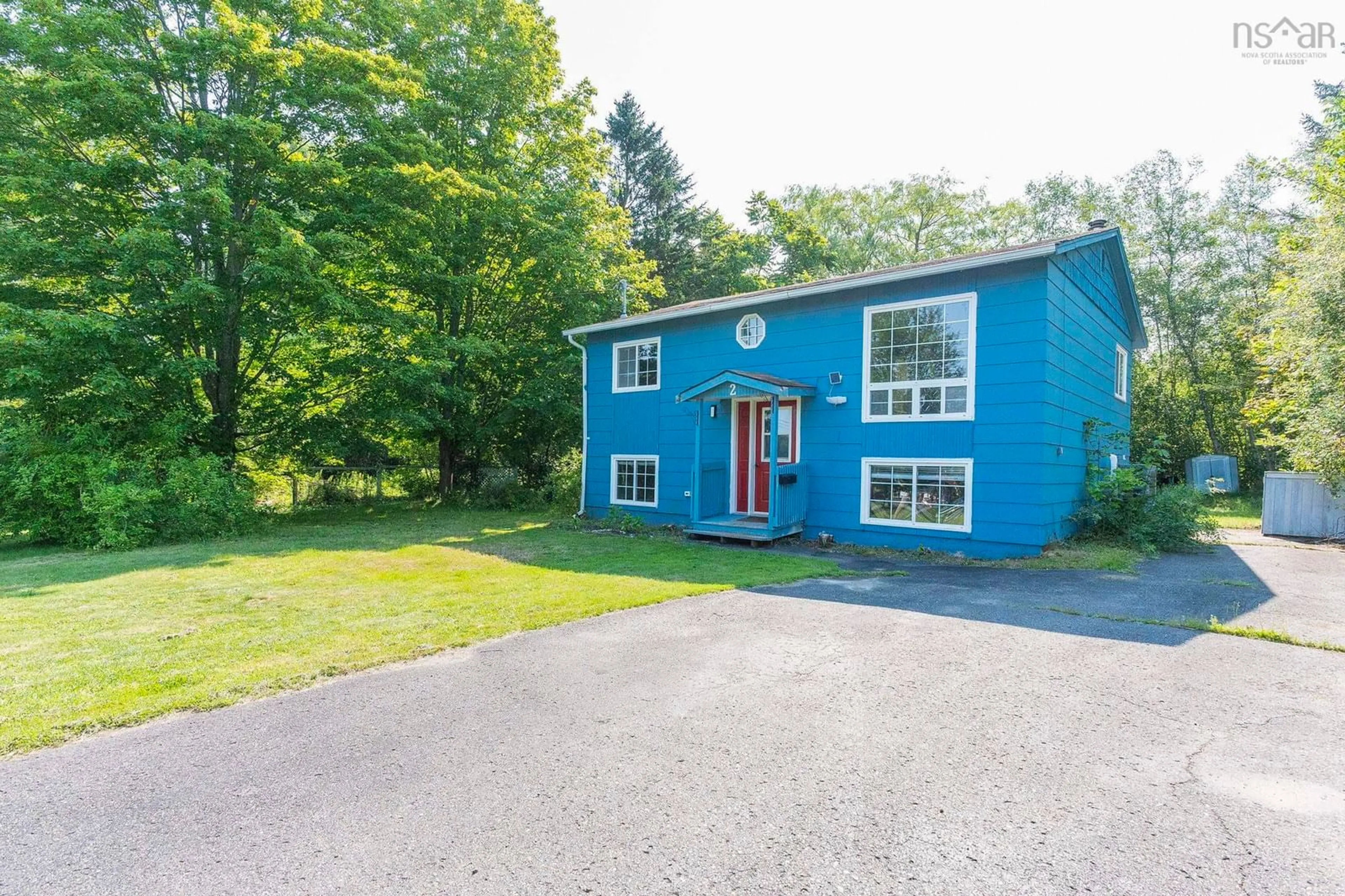 Unknown for 2 Minas St, Kentville Nova Scotia B4N 2N8