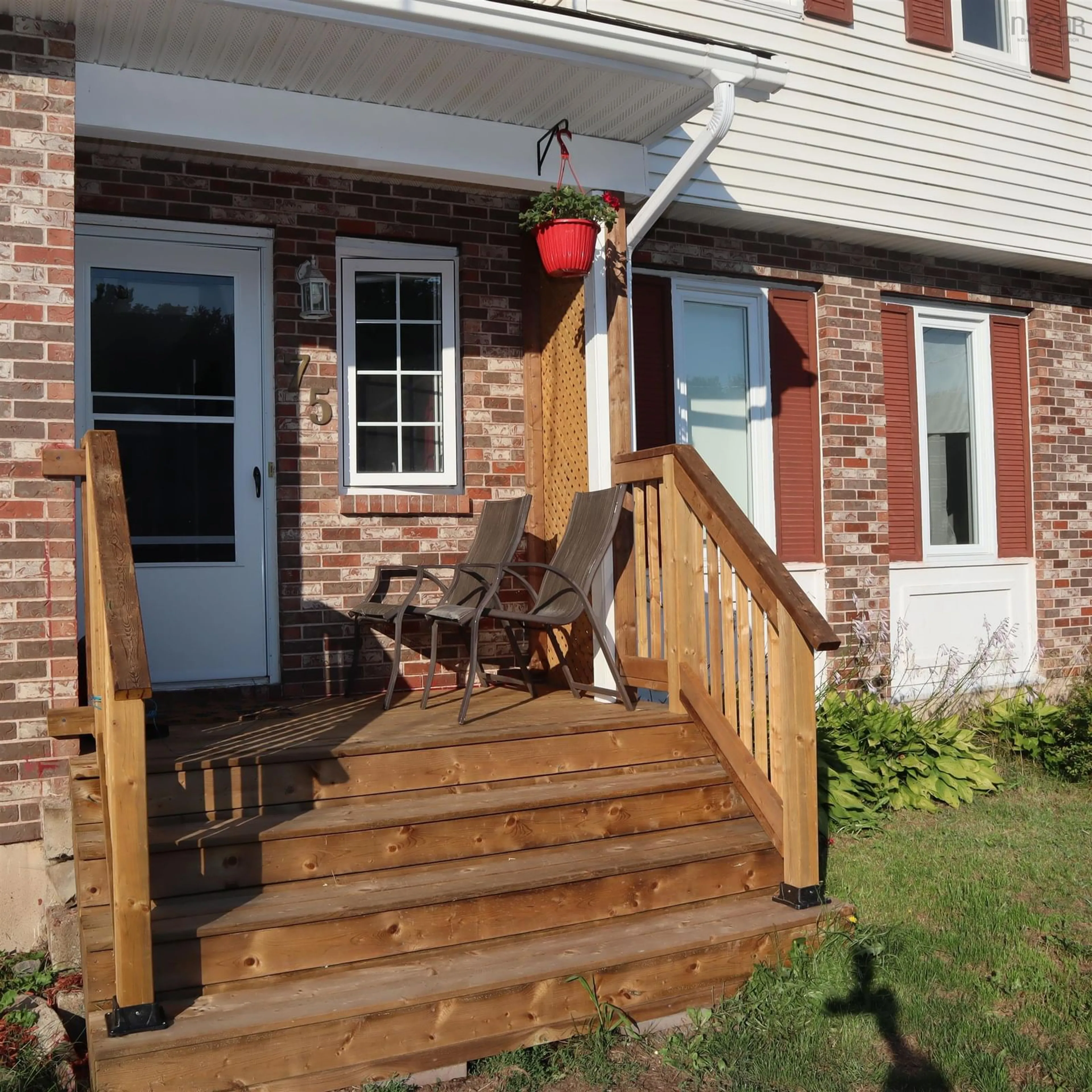 Unknown for 75 Bruce Dr, Lower Sackville Nova Scotia B4C 3T8