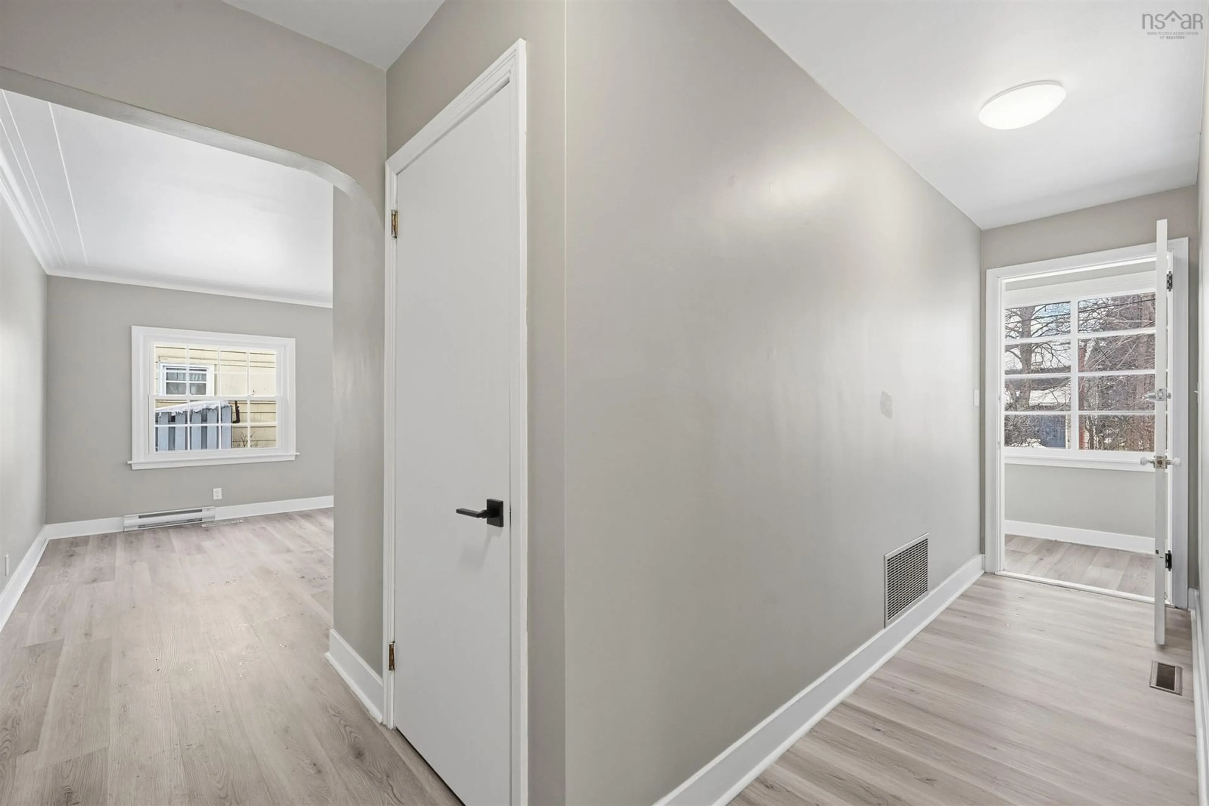 Indoor entryway for 56 Whitman Crt, Truro Nova Scotia B2N 3G3