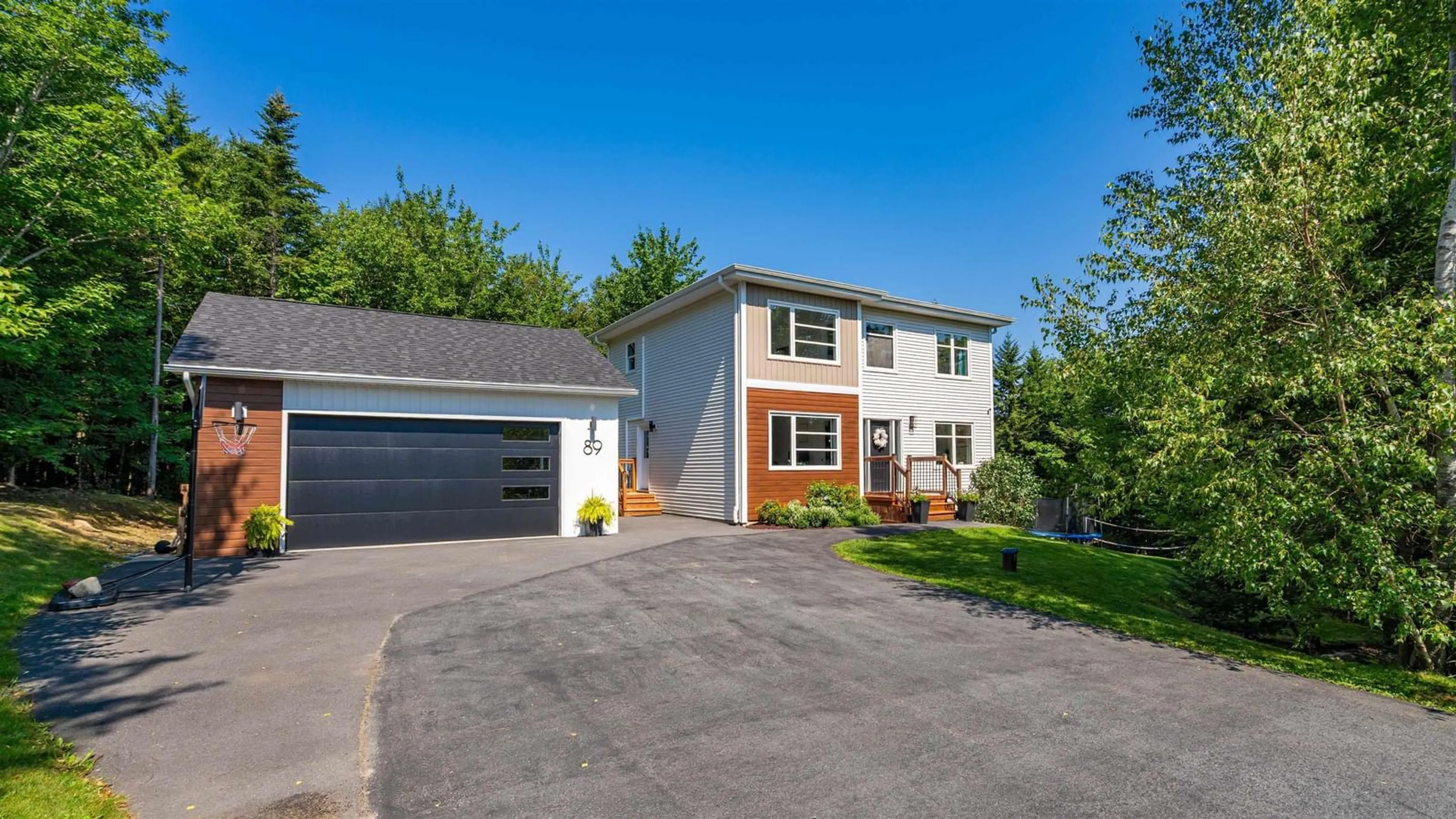Unknown for 89 Edgett Dr, Lucasville Nova Scotia B4B 0V7