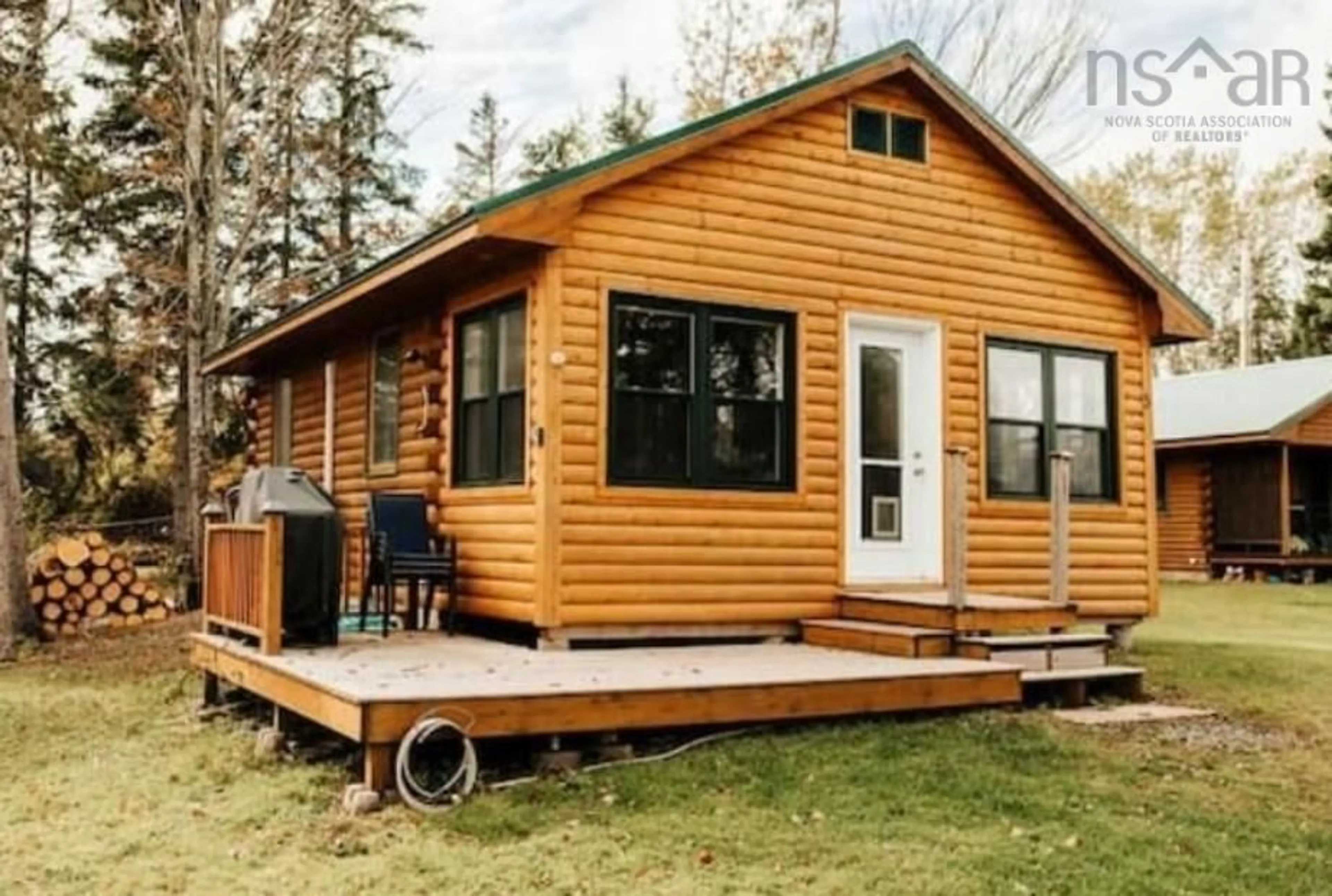 Unknown for 1120 Sandpoint Rd, Sand Point Nova Scotia B0K 1V0