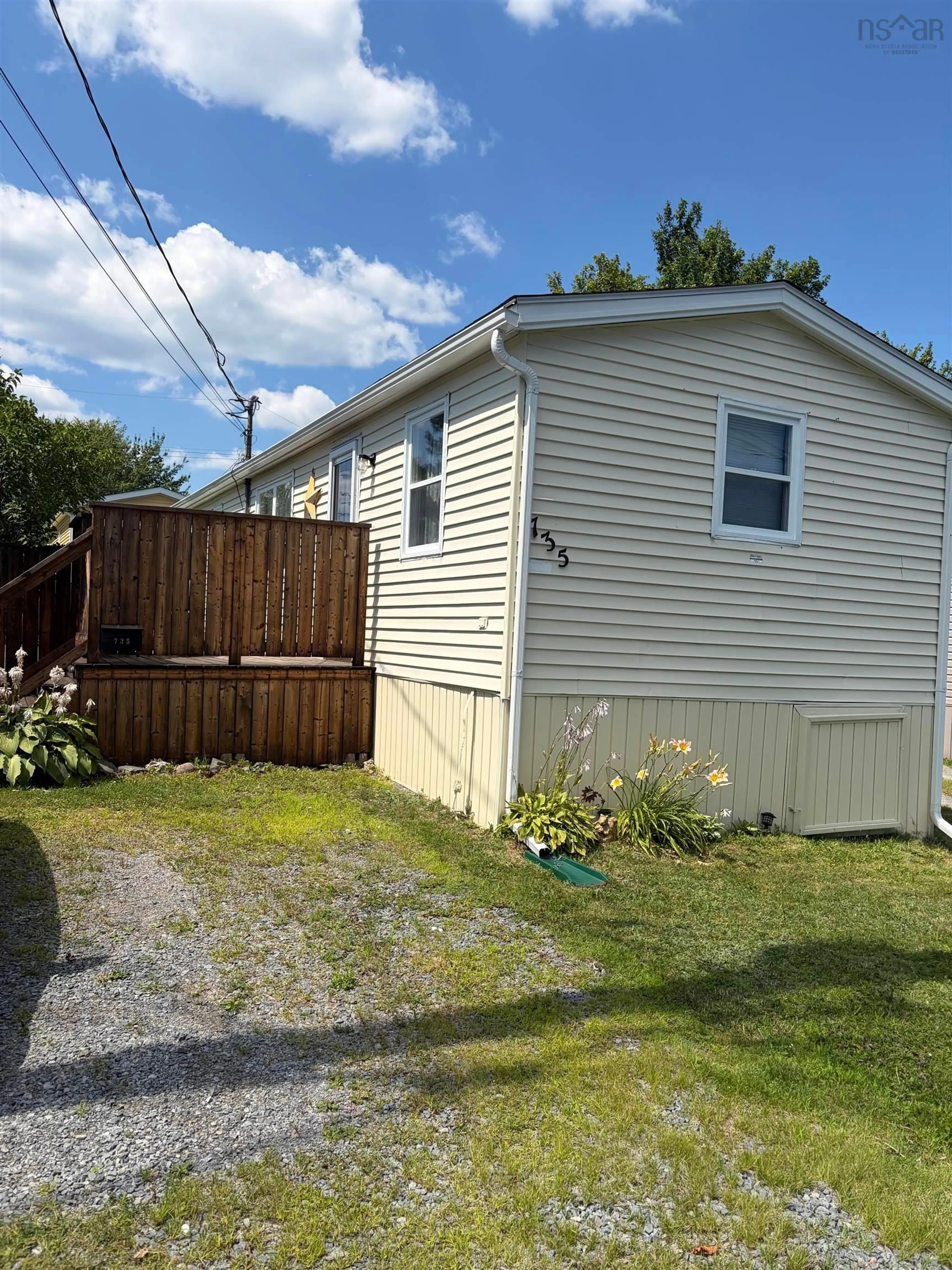 Unknown for 735 Fern Dr, Beaver Bank Nova Scotia B4E 1M1
