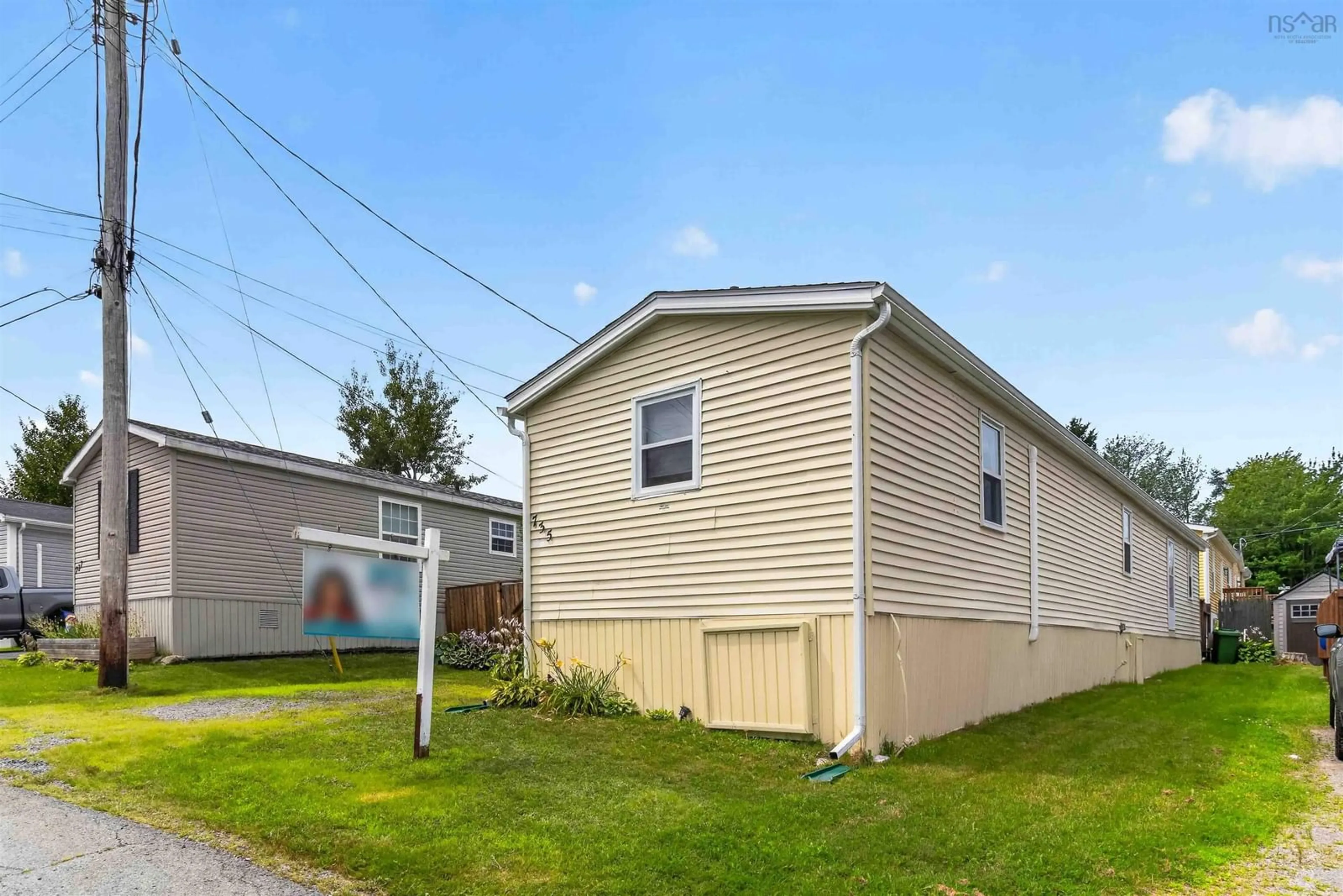 Unknown for 735 Fern Dr, Beaver Bank Nova Scotia B4E 1M1