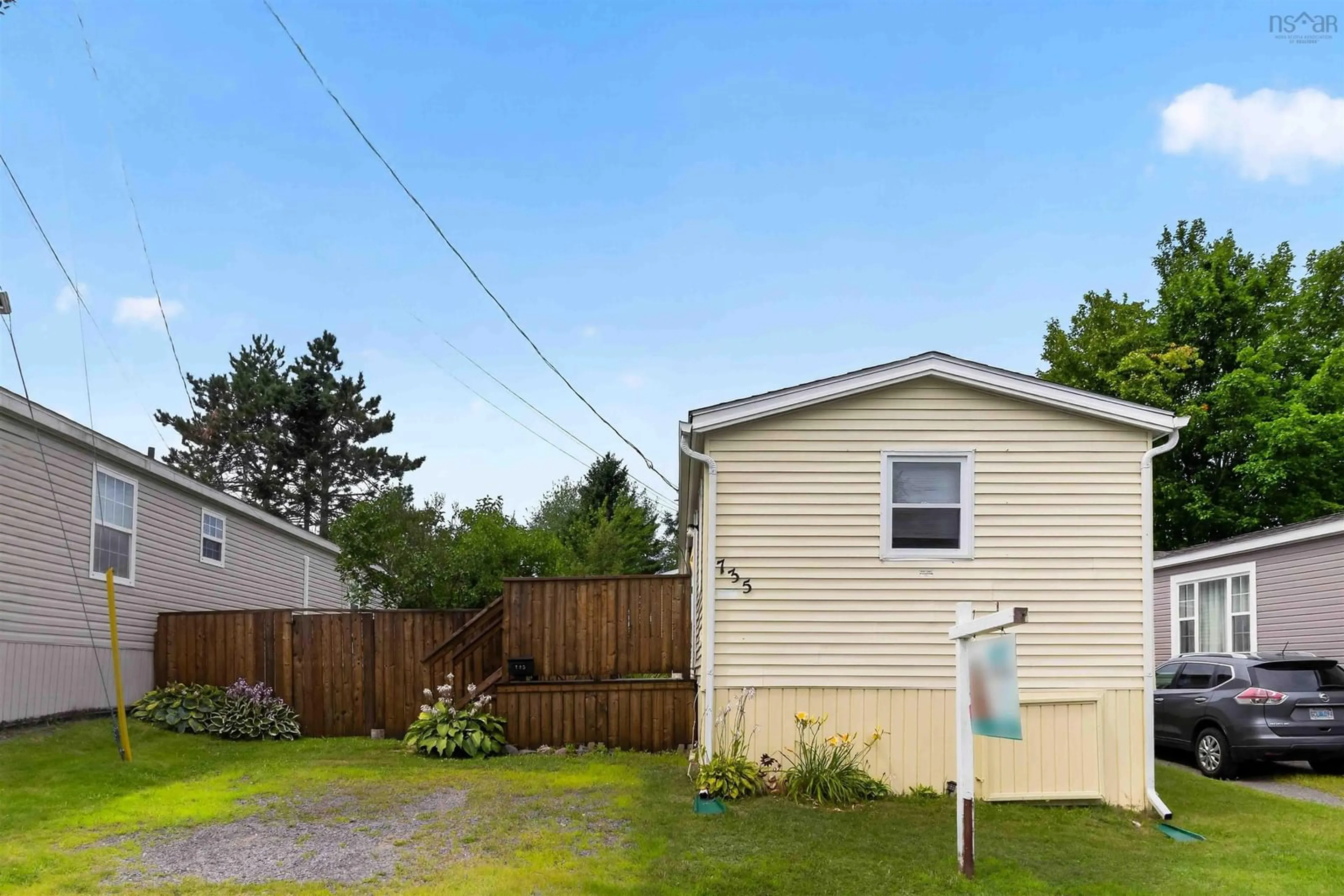 Unknown for 735 Fern Dr, Beaver Bank Nova Scotia B4E 1M1