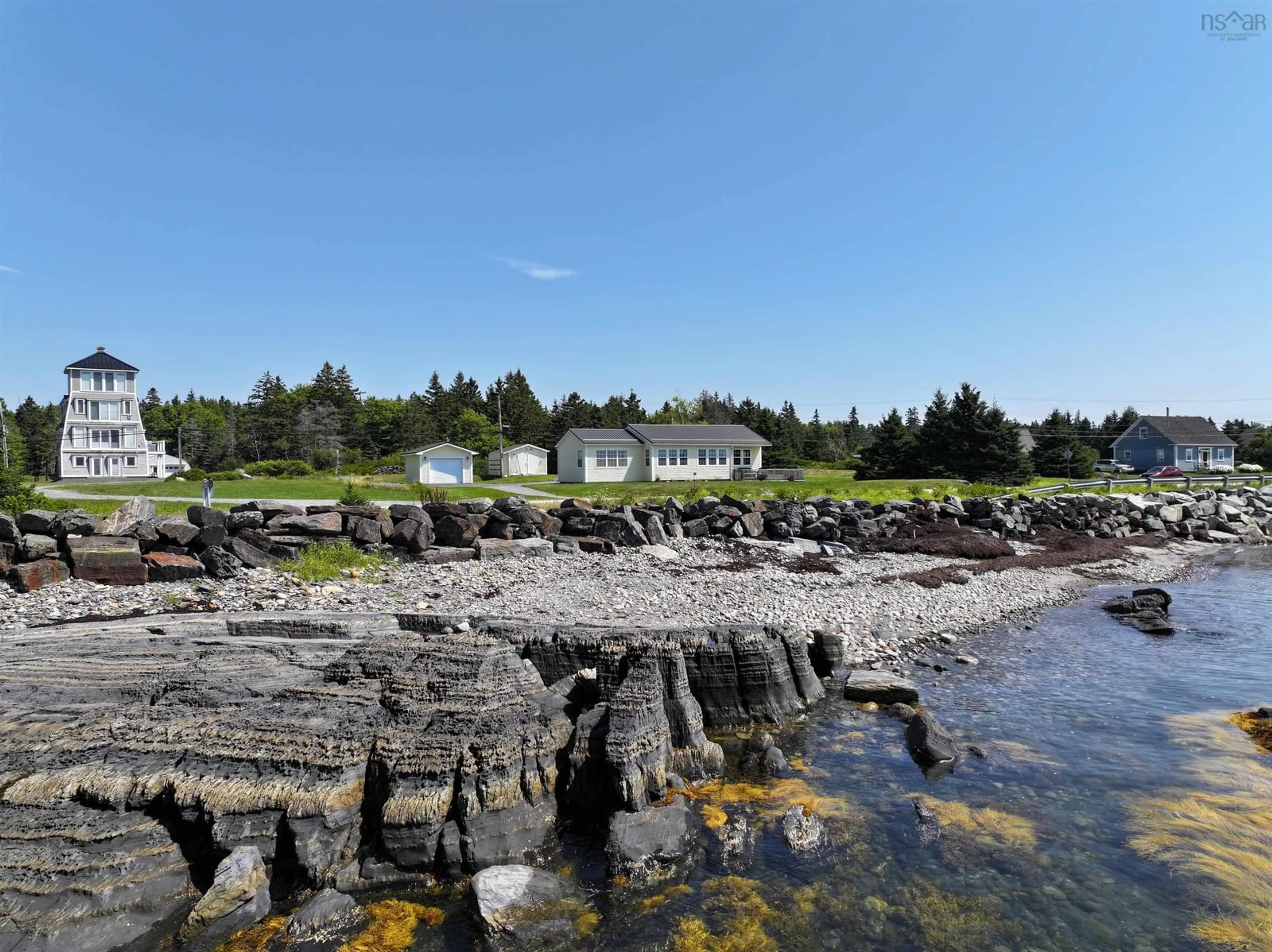Unknown for 1263 Blue Rocks Rd, Blue Rocks Nova Scotia B0J 2C0