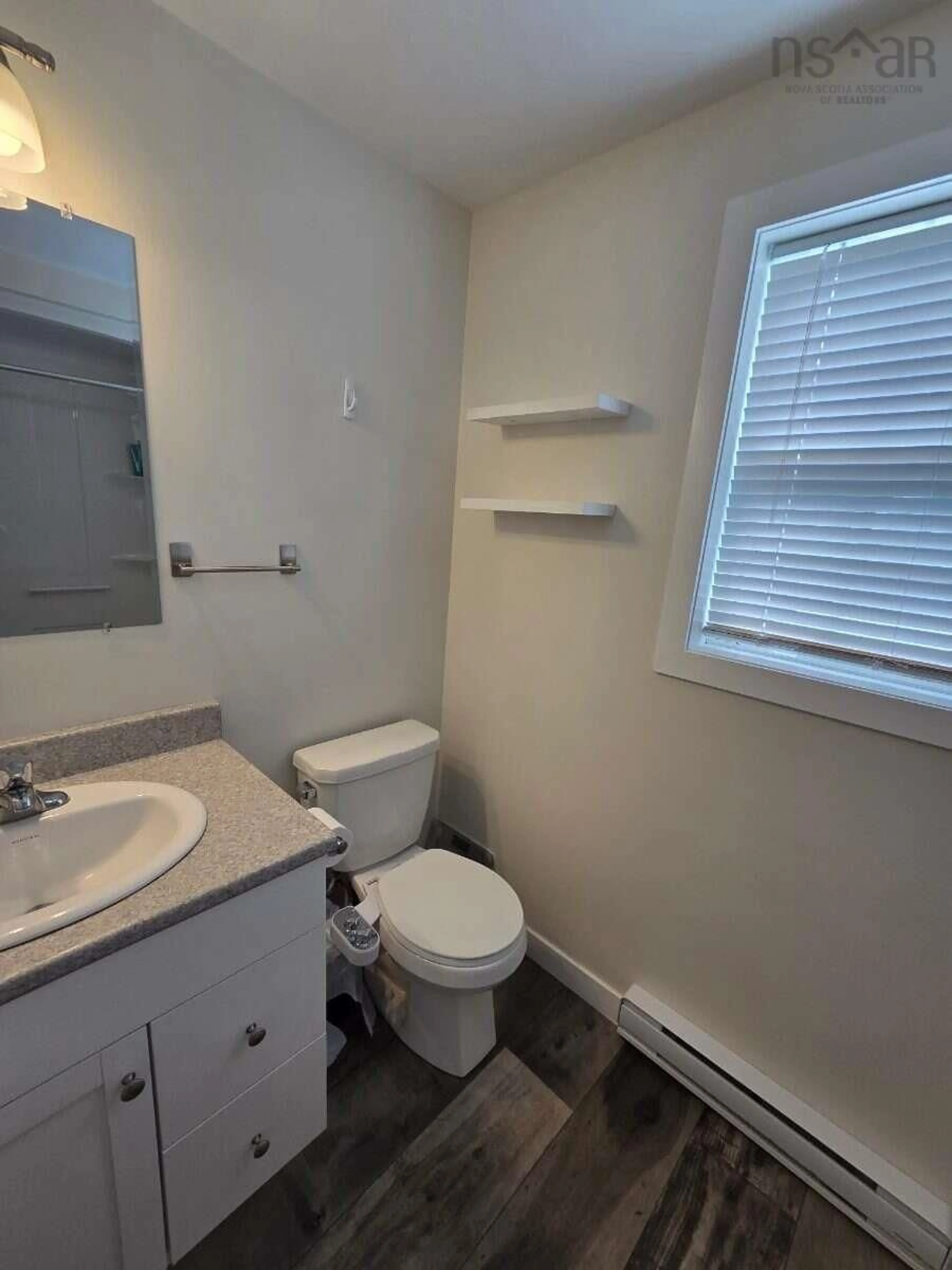 Standard bathroom, unknown for 17 Parkwood Dr, New Minas Nova Scotia B4N 3T3