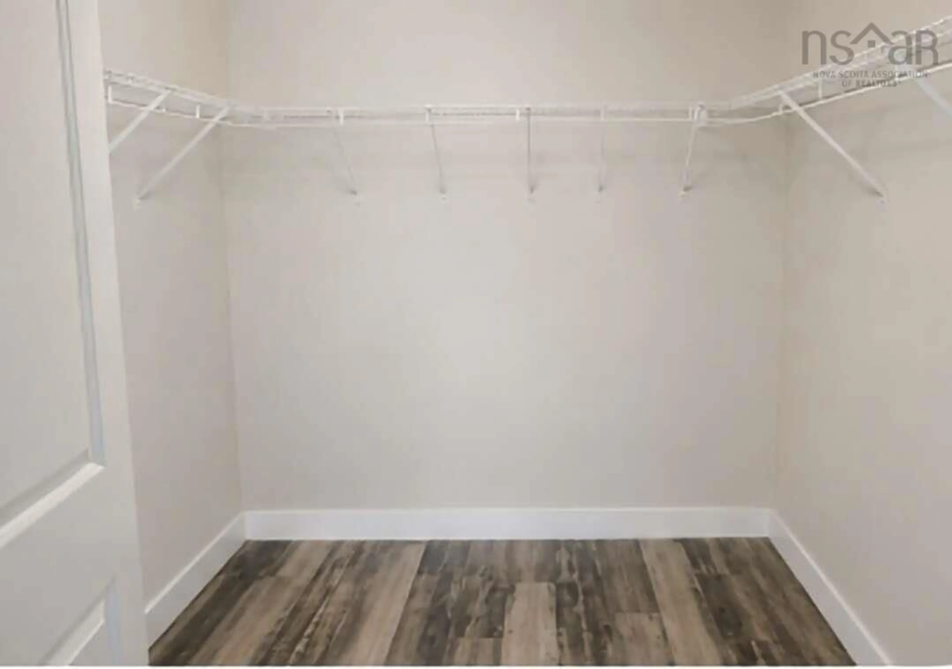 Storage room or clothes room or walk-in closet for 17 Parkwood Dr, New Minas Nova Scotia B4N 3T3