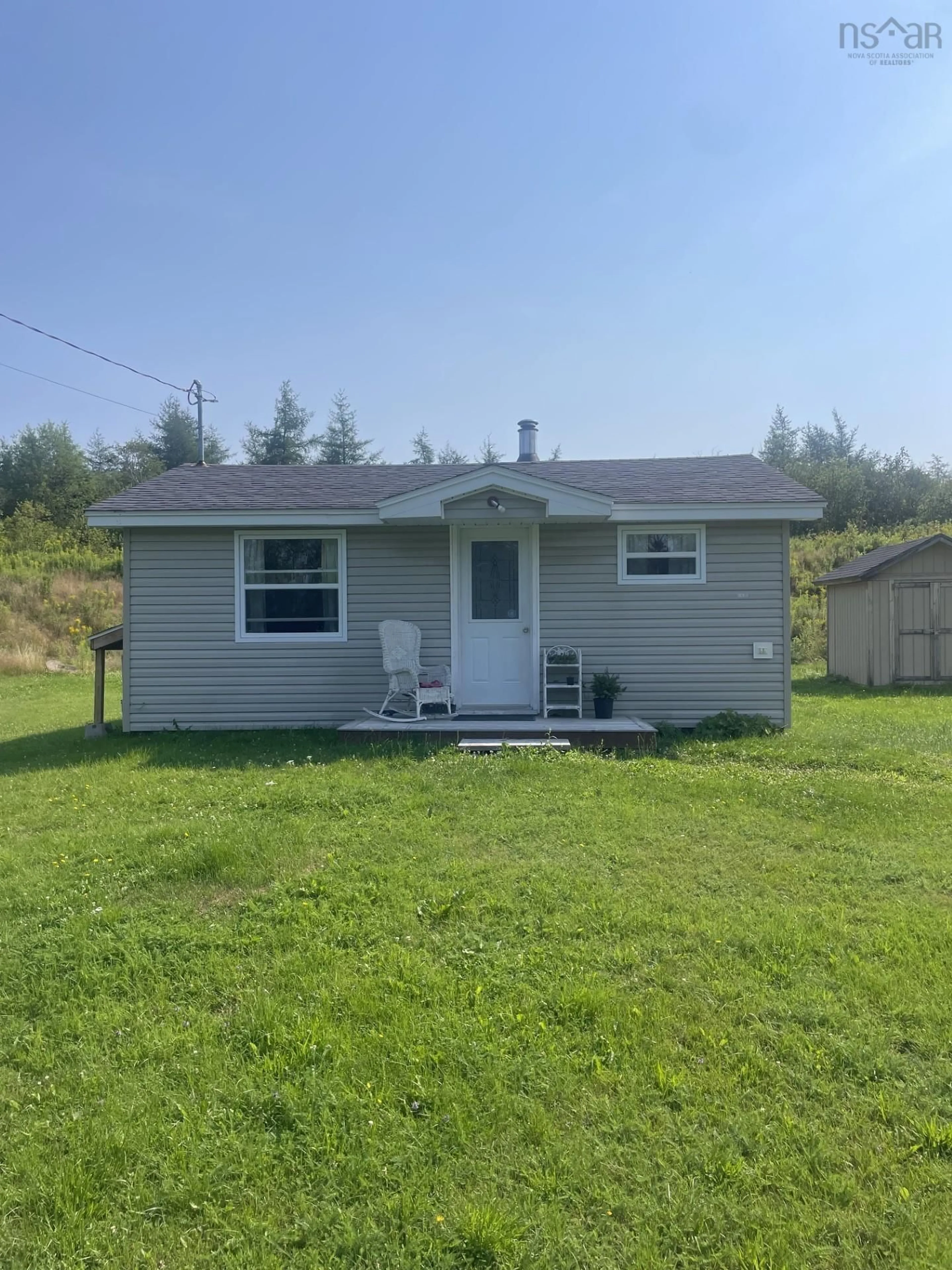 Unknown for Highway 316 Hwy #20696, Goshen Nova Scotia B0H 1M0
