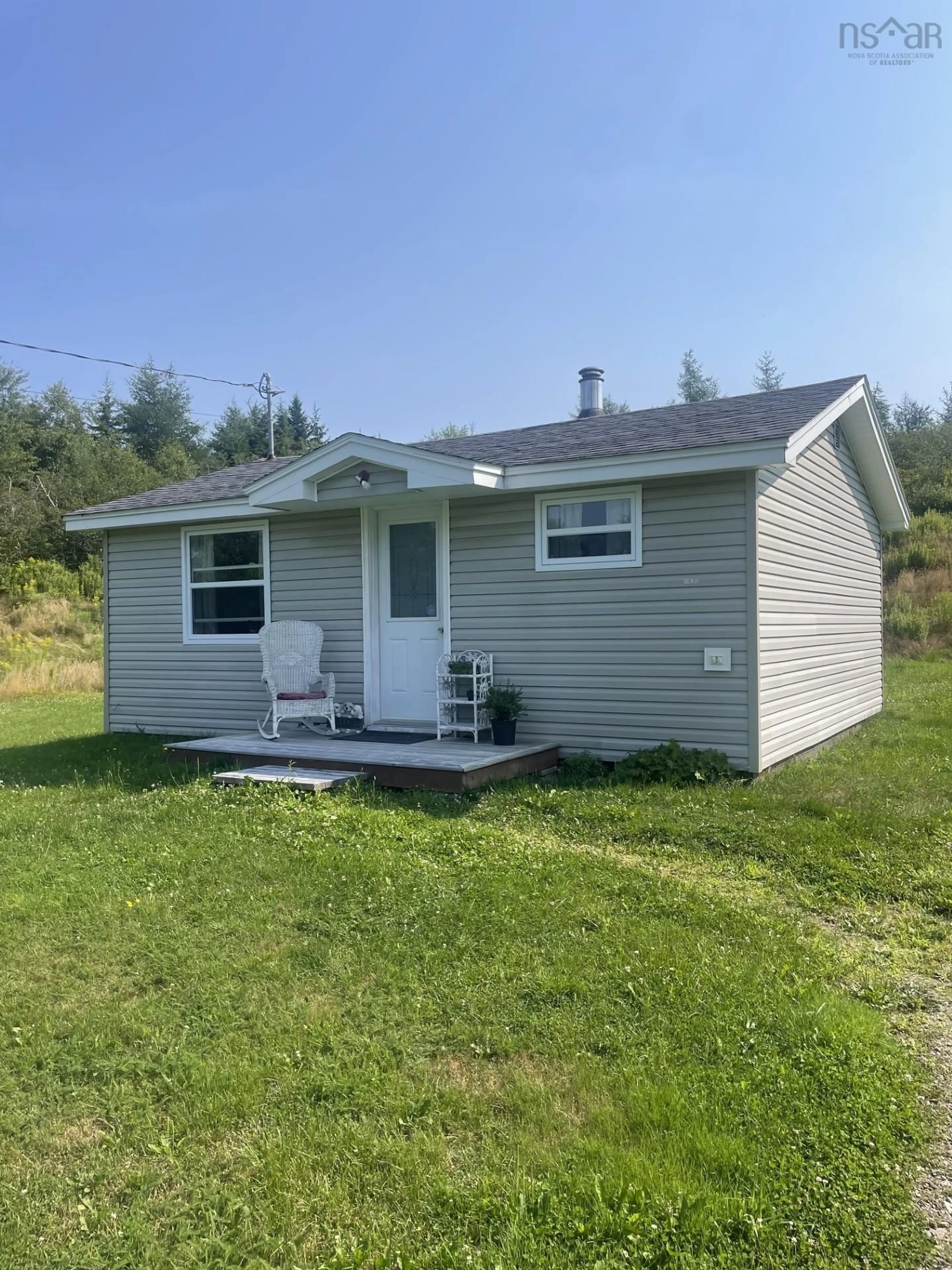 Unknown for Highway 316 Hwy #20696, Goshen Nova Scotia B0H 1M0