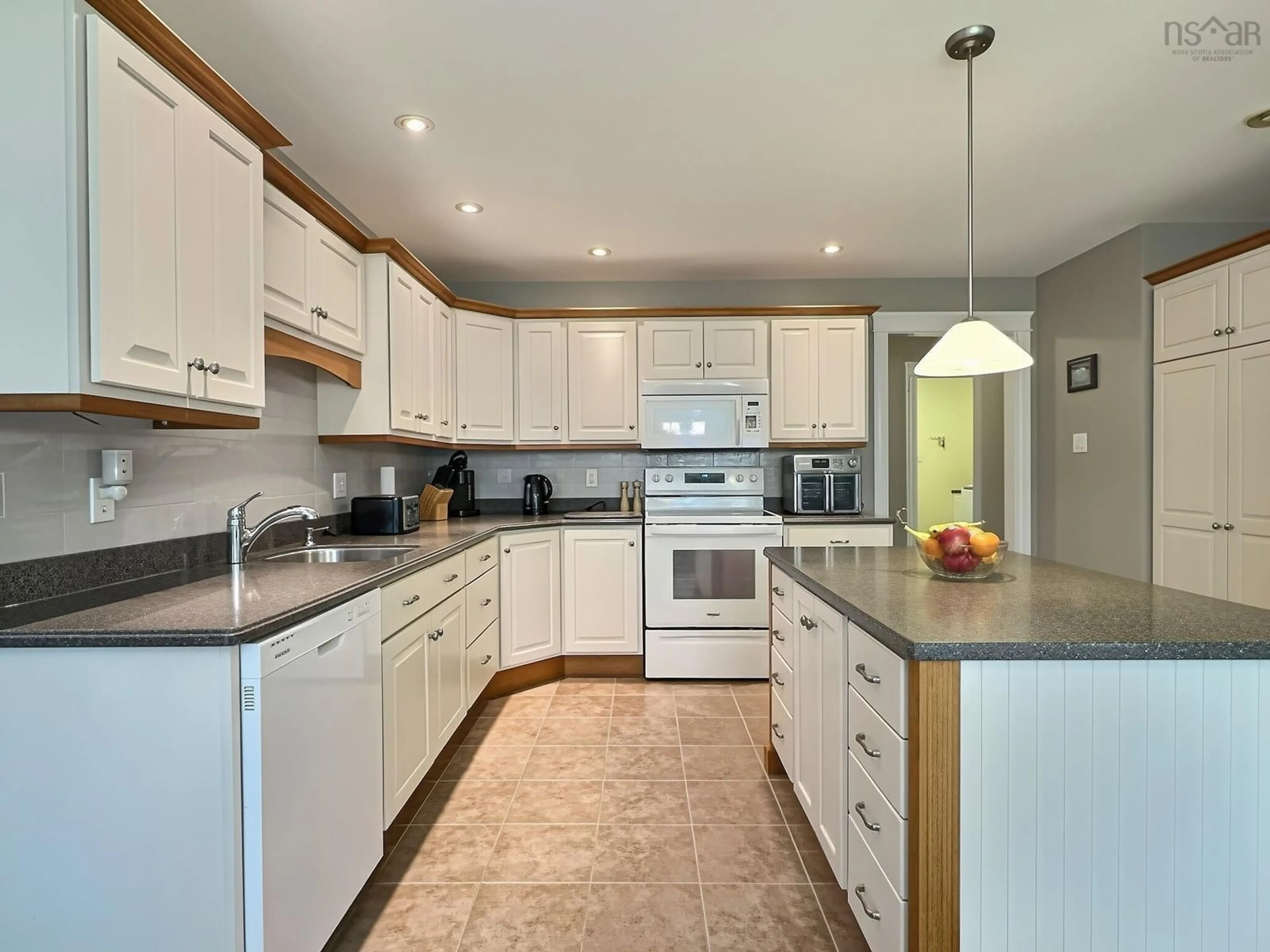Open concept kitchen, unknown for 39 Lacy Anne Ave, Enfield Nova Scotia B2T 0A1