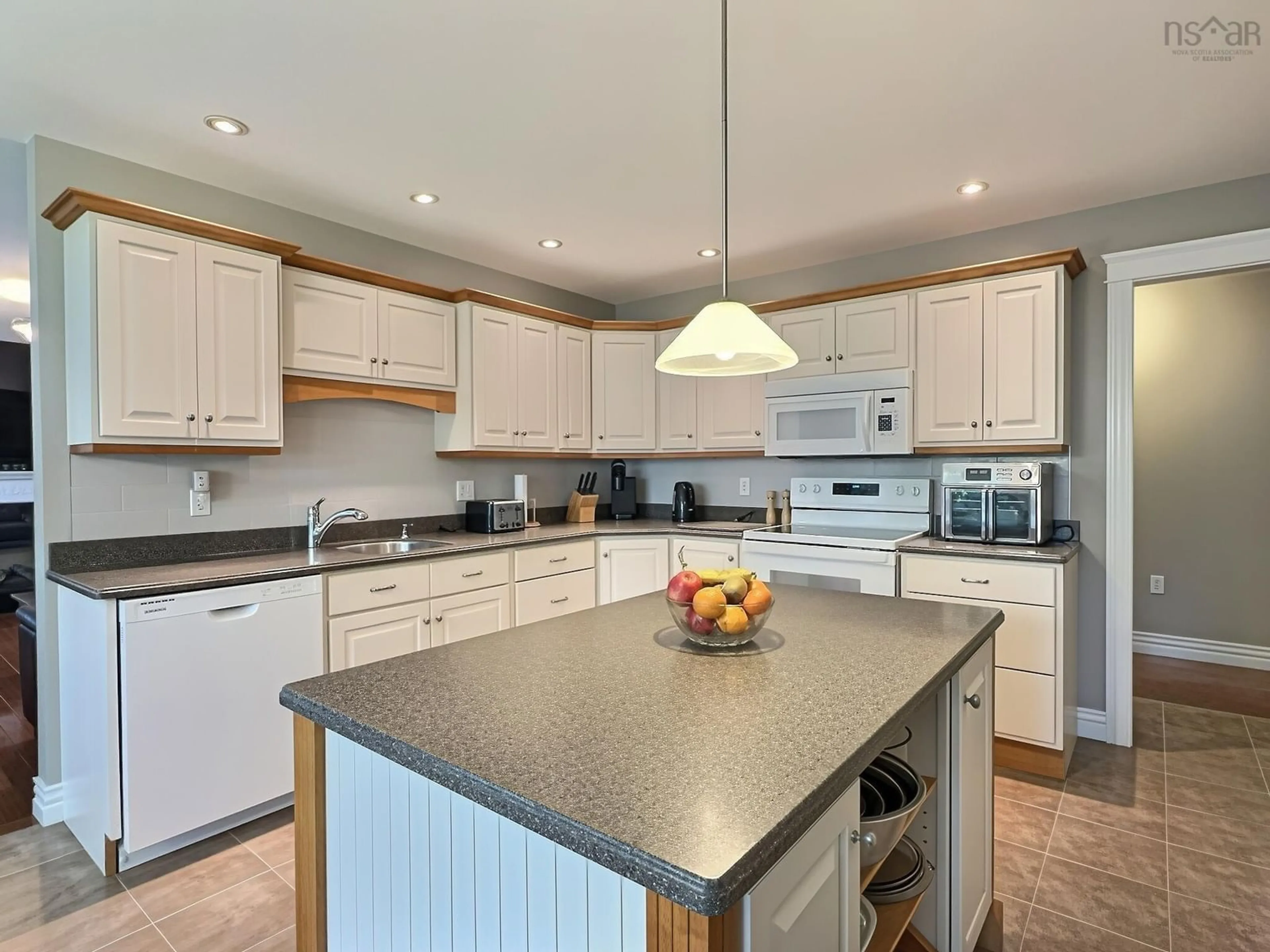 Open concept kitchen, unknown for 39 Lacy Anne Ave, Enfield Nova Scotia B2T 0A1