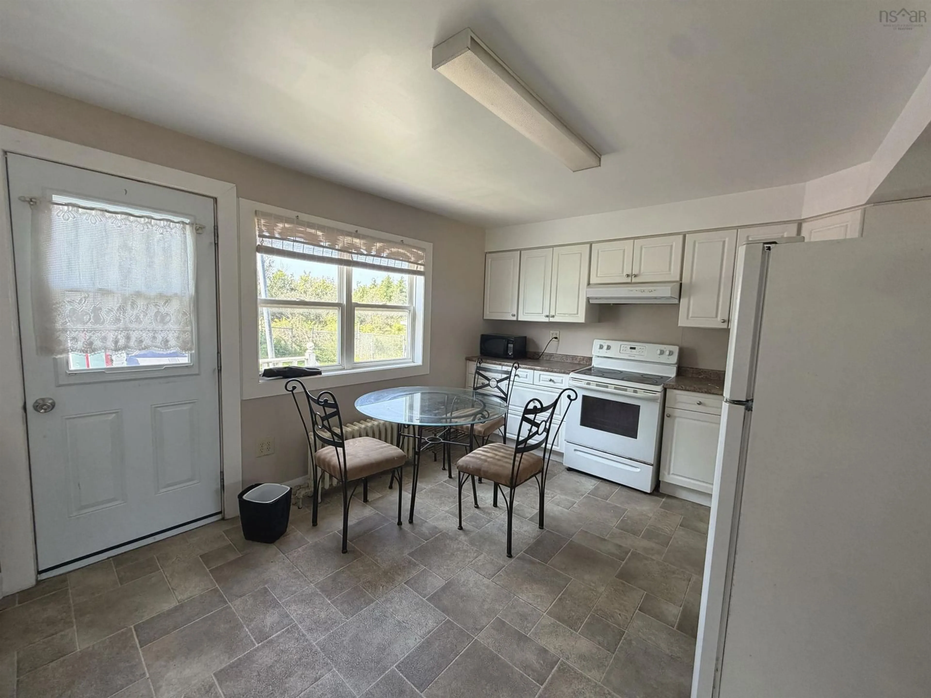 Standard kitchen, unknown for 272 King Edward St, Glace Bay Nova Scotia B1A 5V7