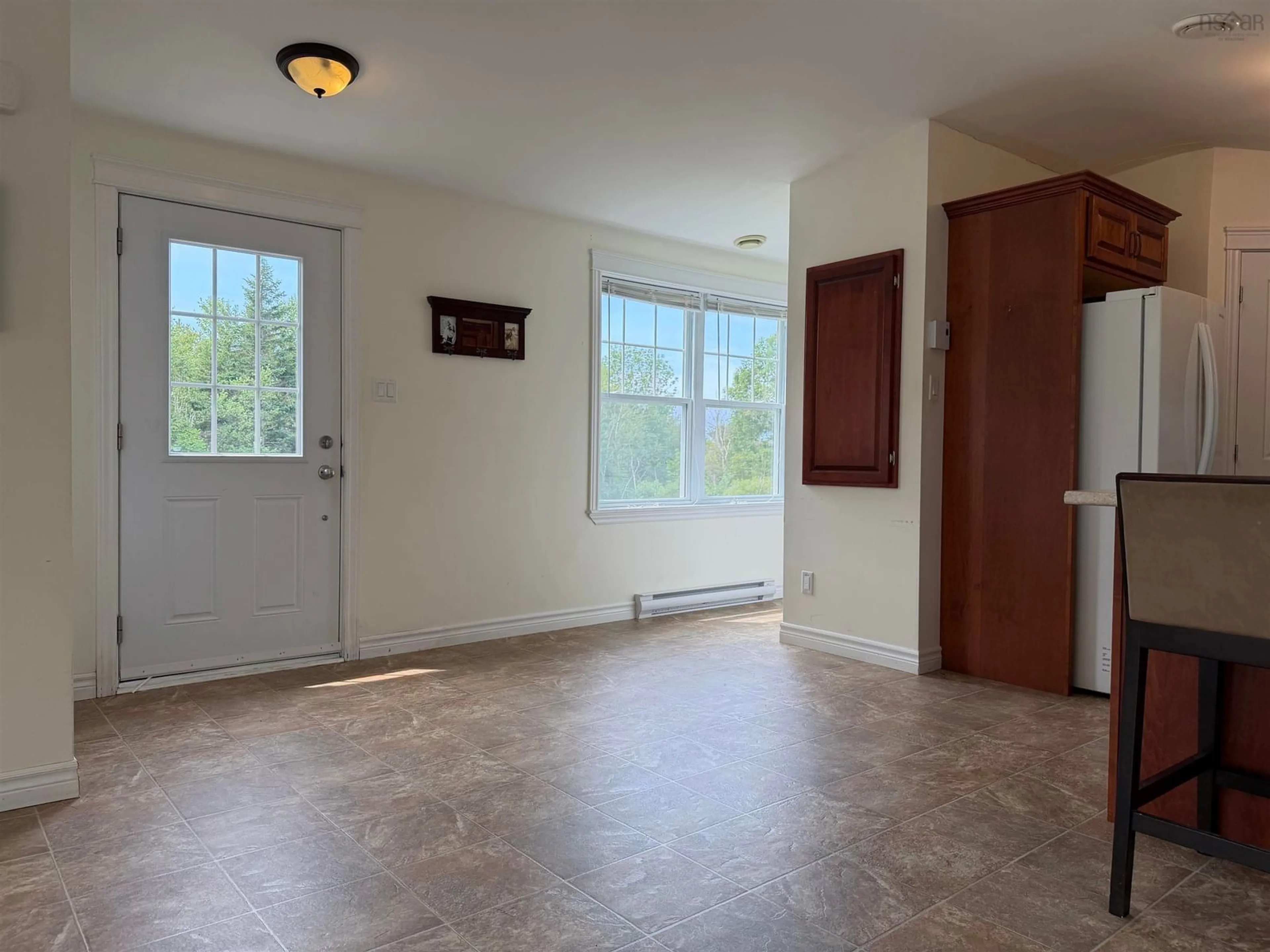 A pic of a room for 10346 377 Hwy, Malignant Cove Nova Scotia B2G 2L1