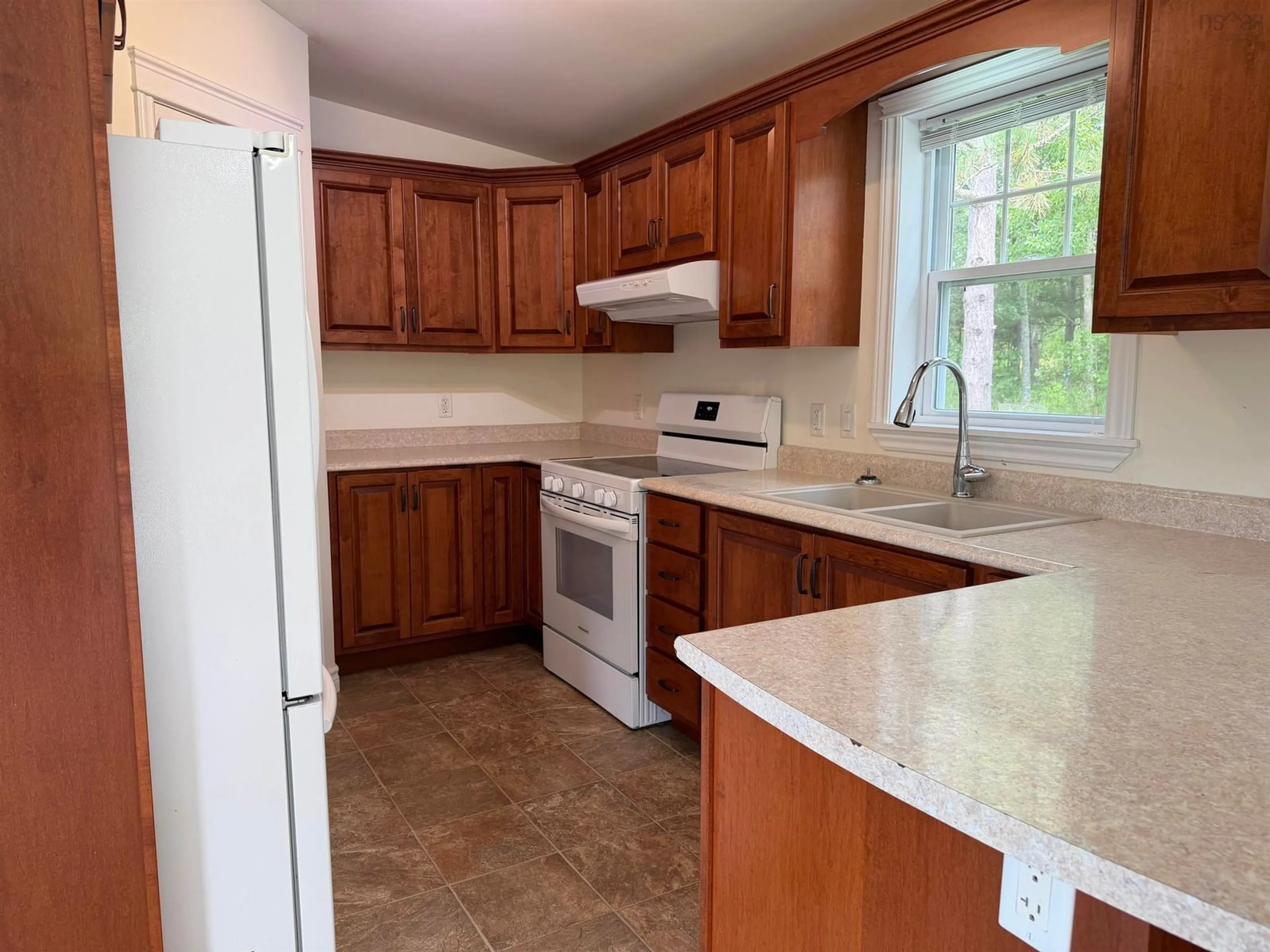 Standard kitchen, unknown for 10346 377 Hwy, Malignant Cove Nova Scotia B2G 2L1