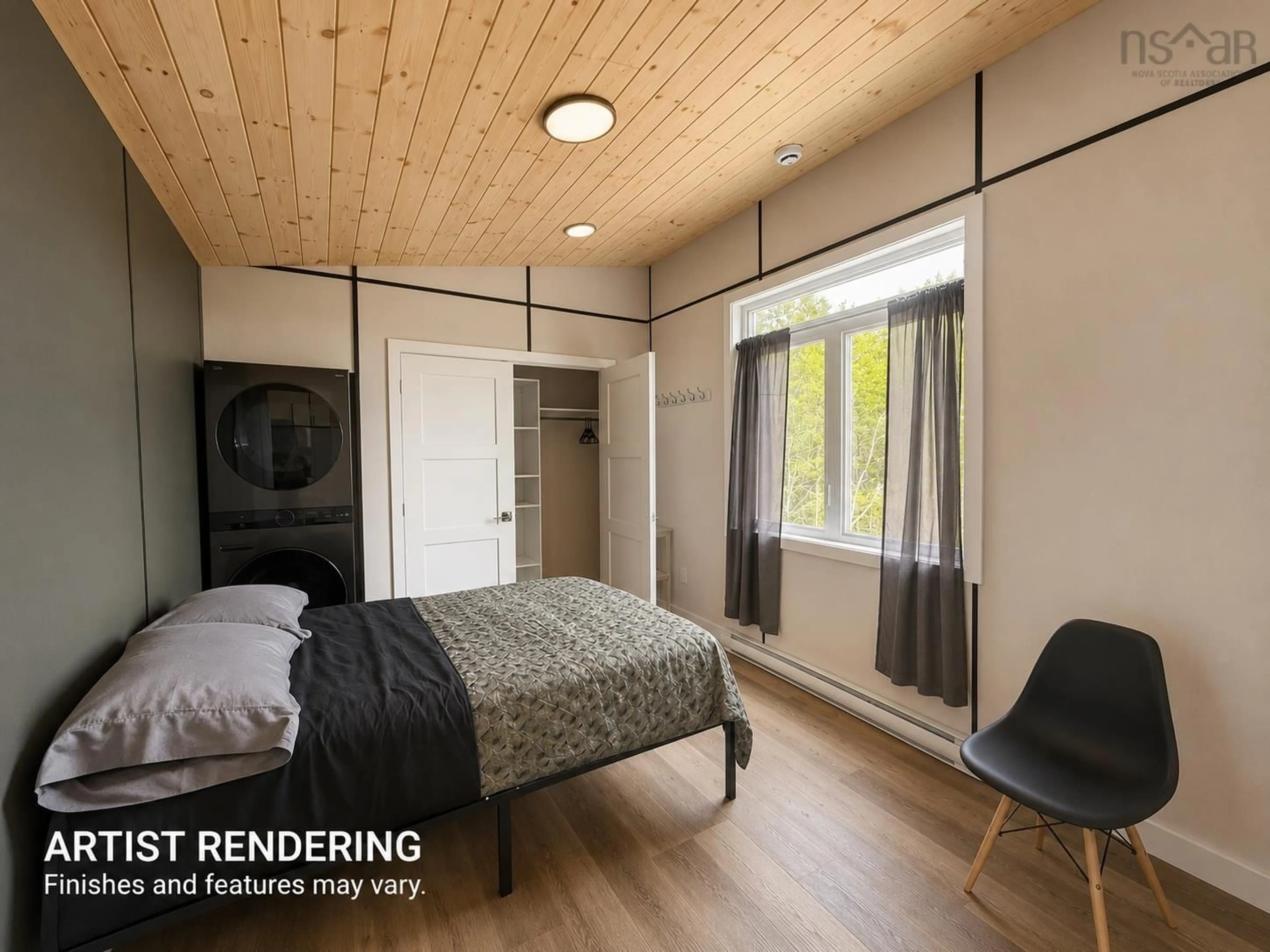 A pic of a room for 1Bed1Bath Highway 19, Long Point Nova Scotia B0E 1P0