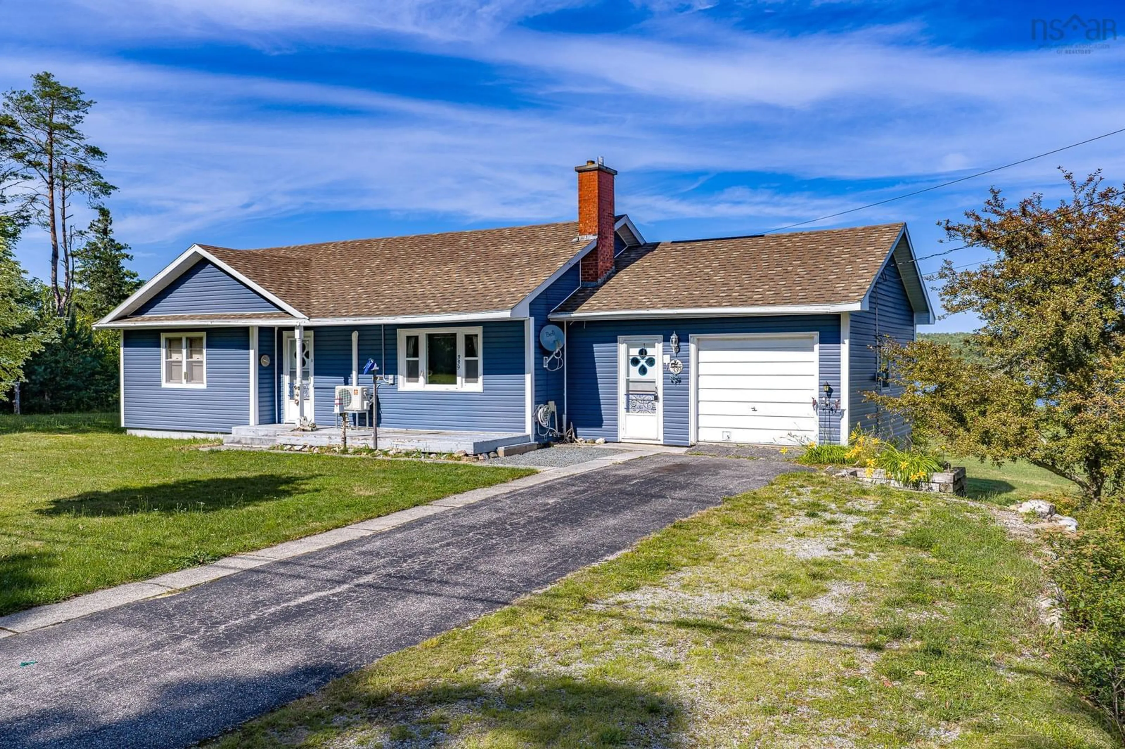 Unknown for 339 Port Latour Rd, Port Clyde Nova Scotia B0W 2S0