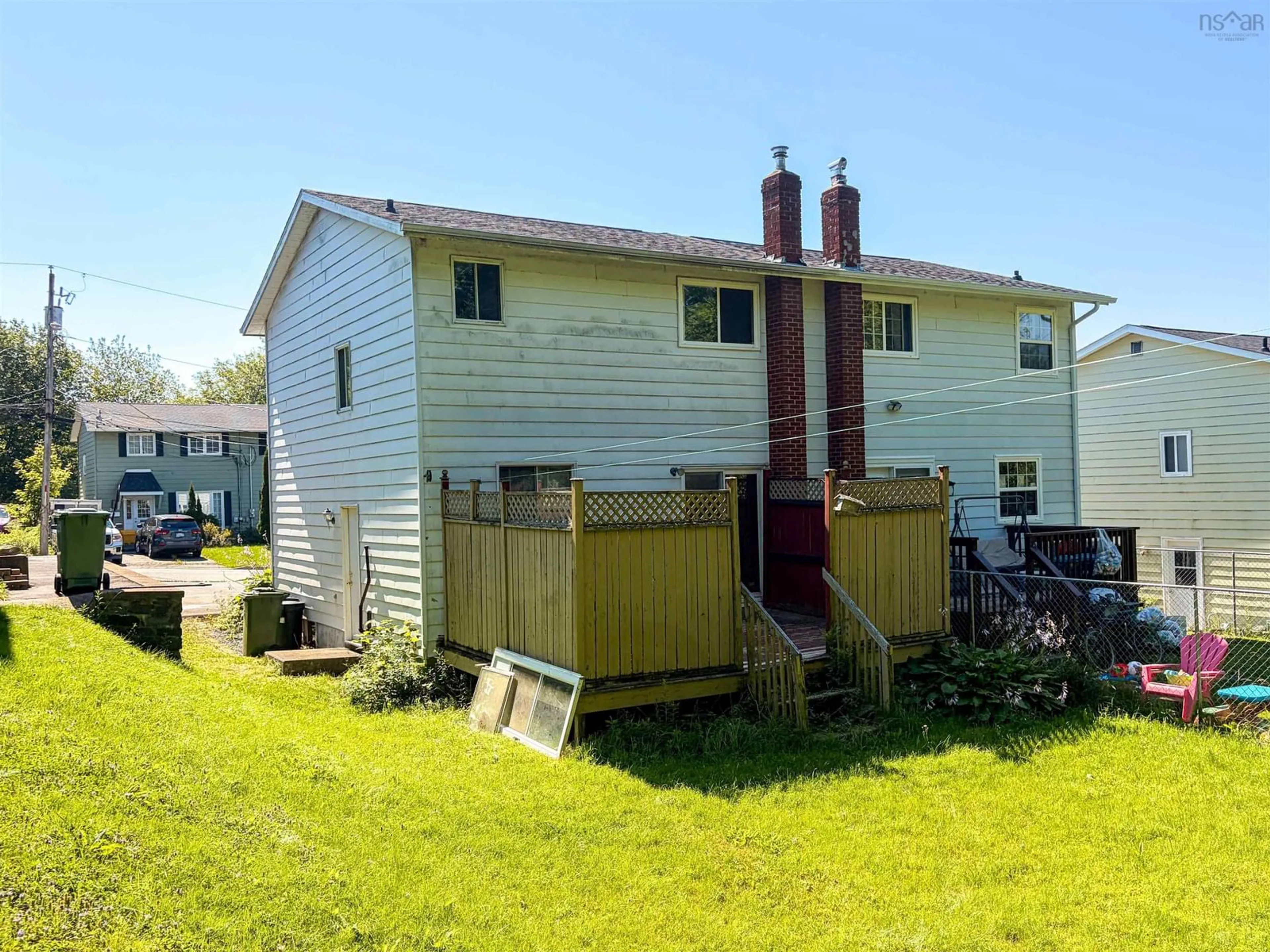 Unknown for 19 Brompton Rd, Dartmouth Nova Scotia B2W 4M5