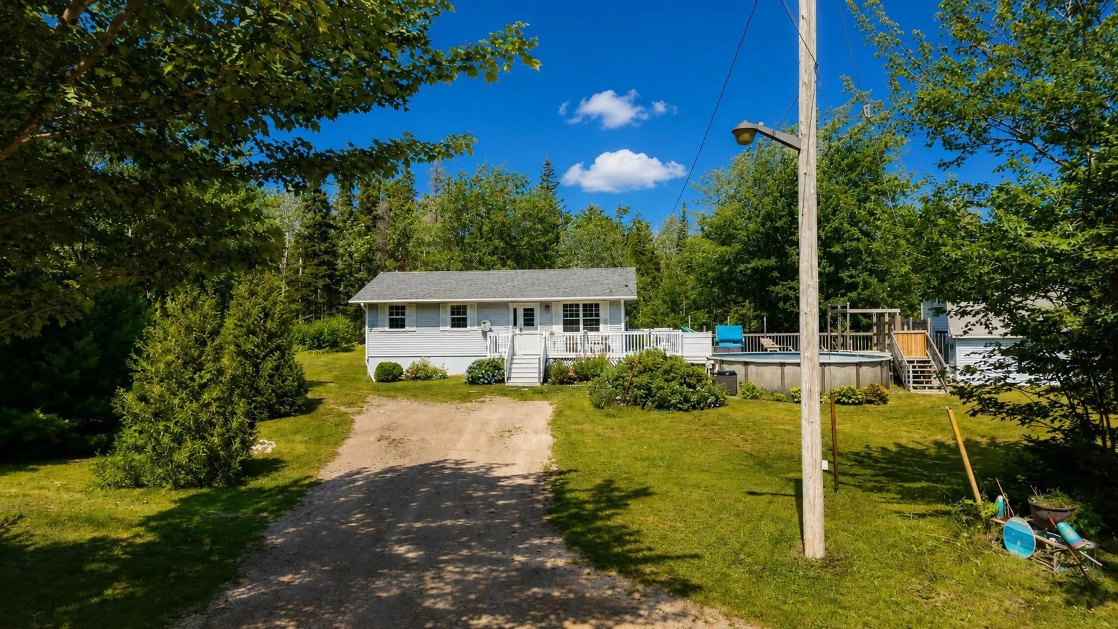 Unknown for 50 Tall Pines Estate, Ingonish Nova Scotia B0C 1K0