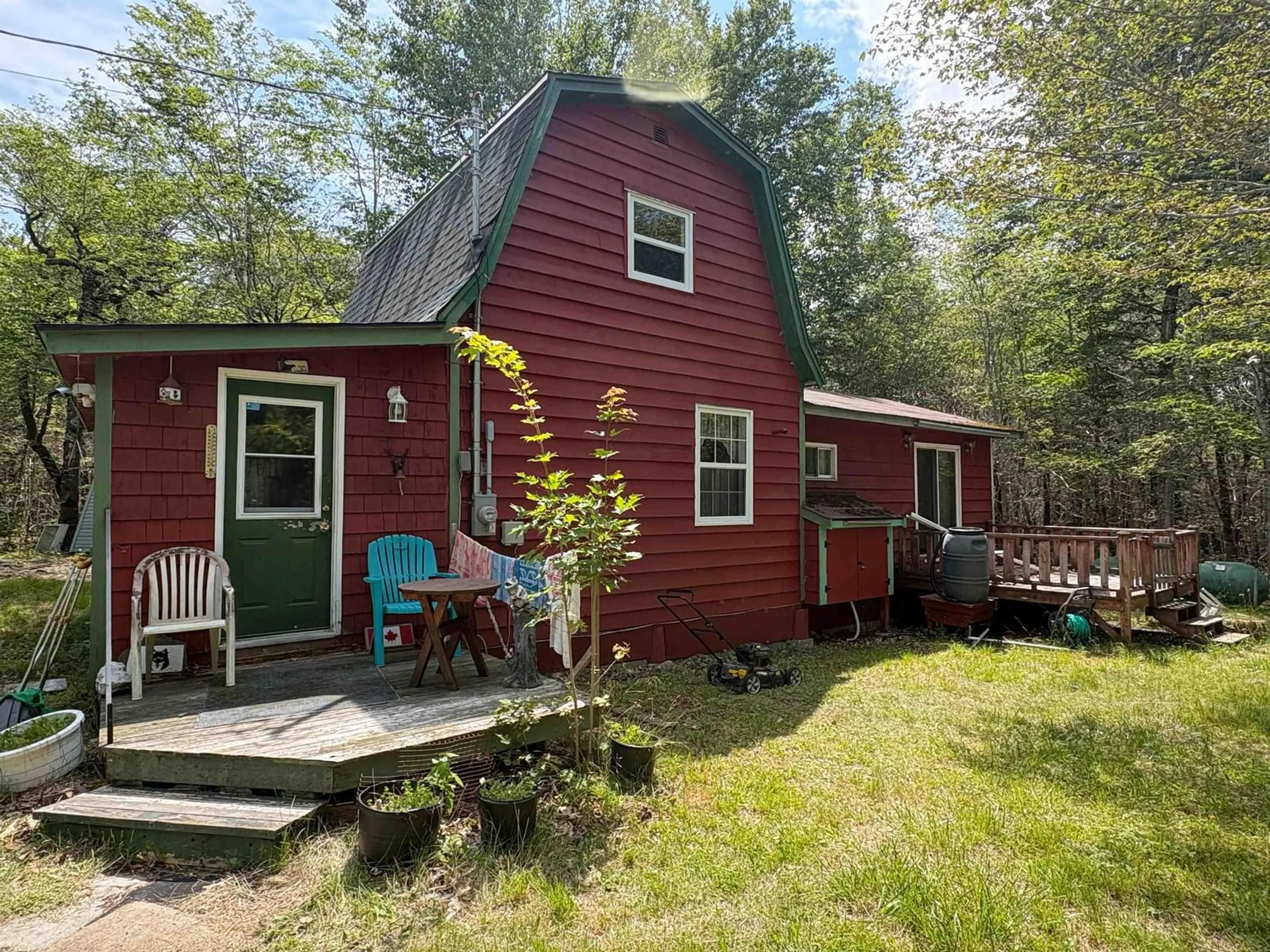 Unknown for 507 Turner Point Dr, Walden Nova Scotia B0J 2E0