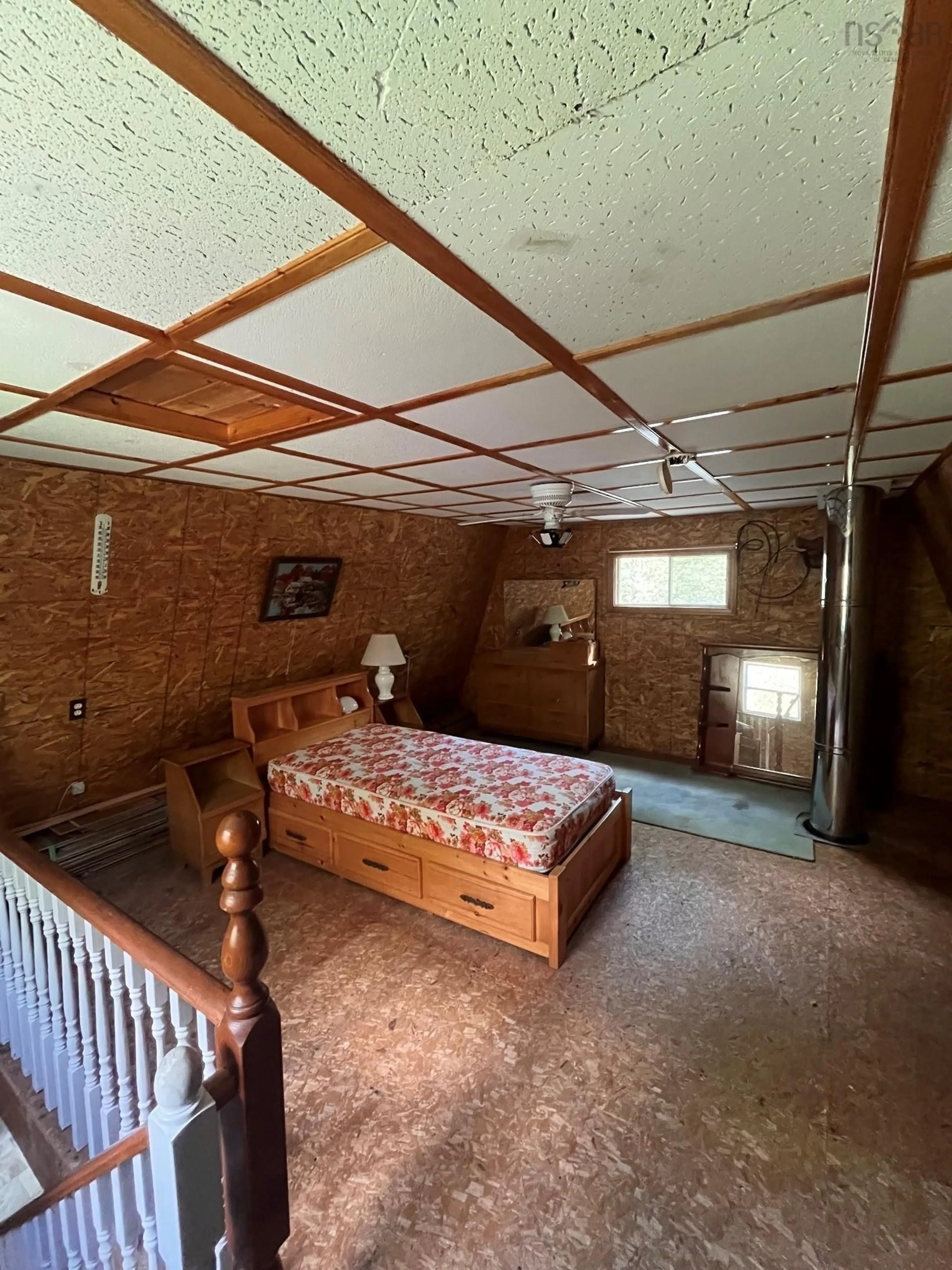 A pic of a room for 507 Turner Point Dr, Walden Nova Scotia B0J 2E0