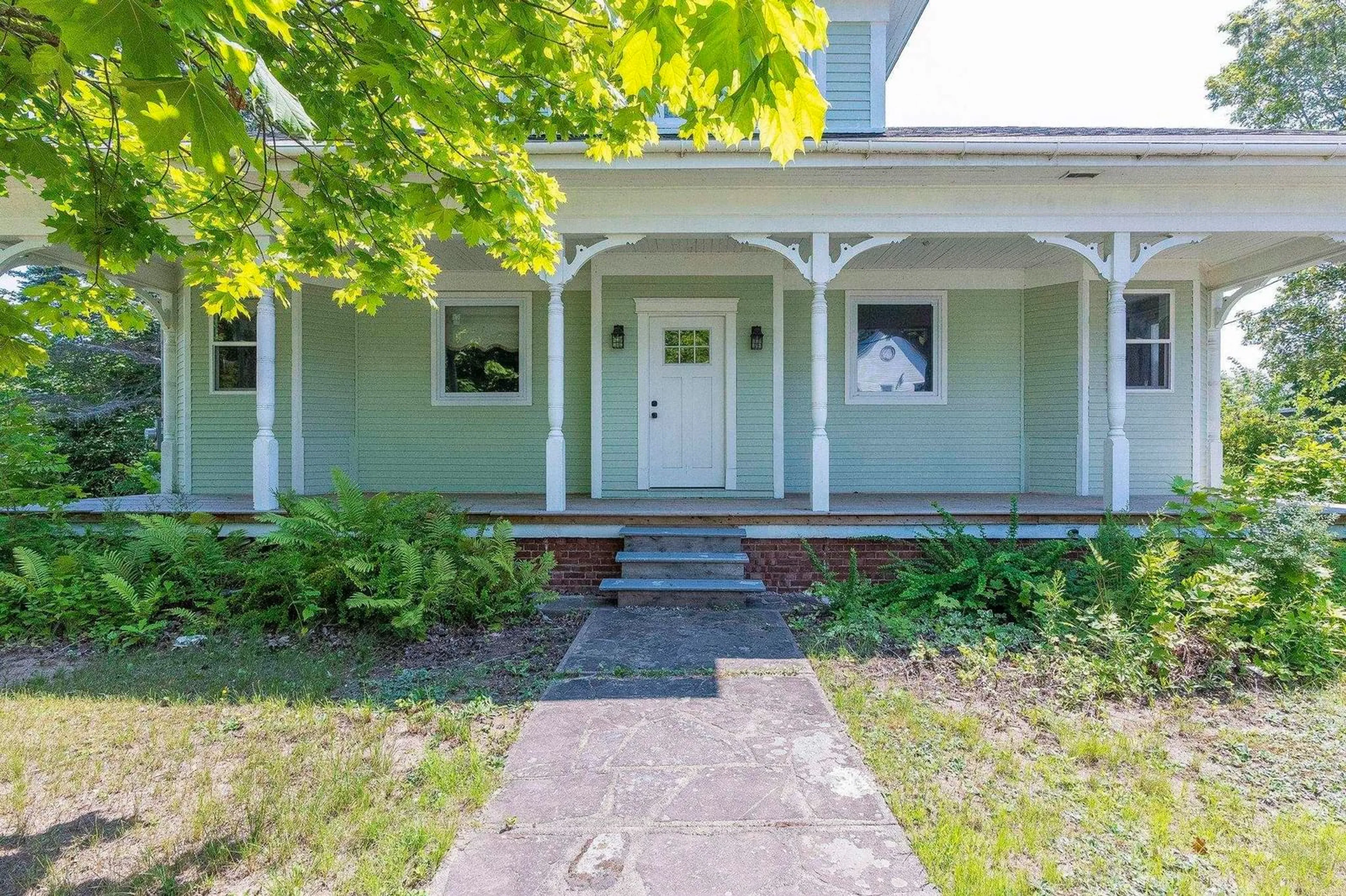 Unknown for 366 Main Street, Middleton Nova Scotia B0S 1P0